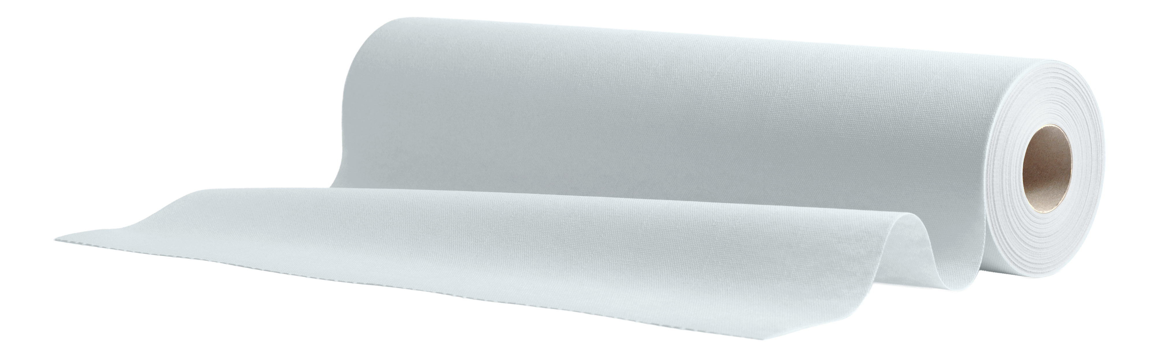 Tischläufer AIRLAID 40x120cm WHITE 001