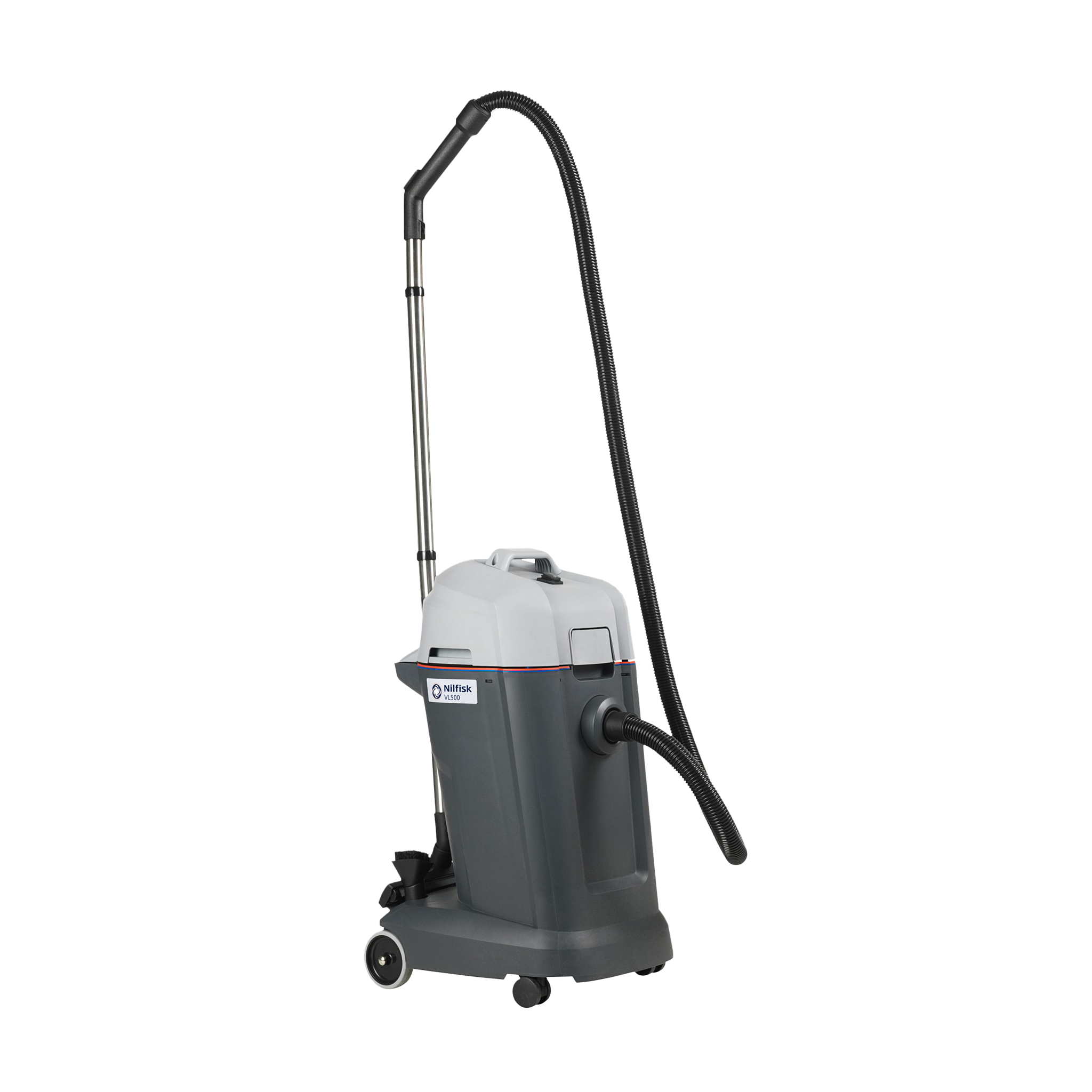 Nilfisk VL500 35 EDF 