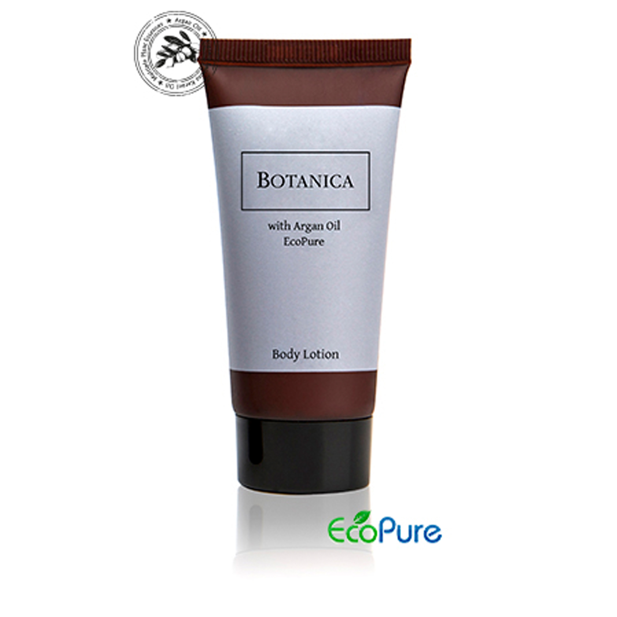 Botanica Body Lotion in der Tube 40 ml