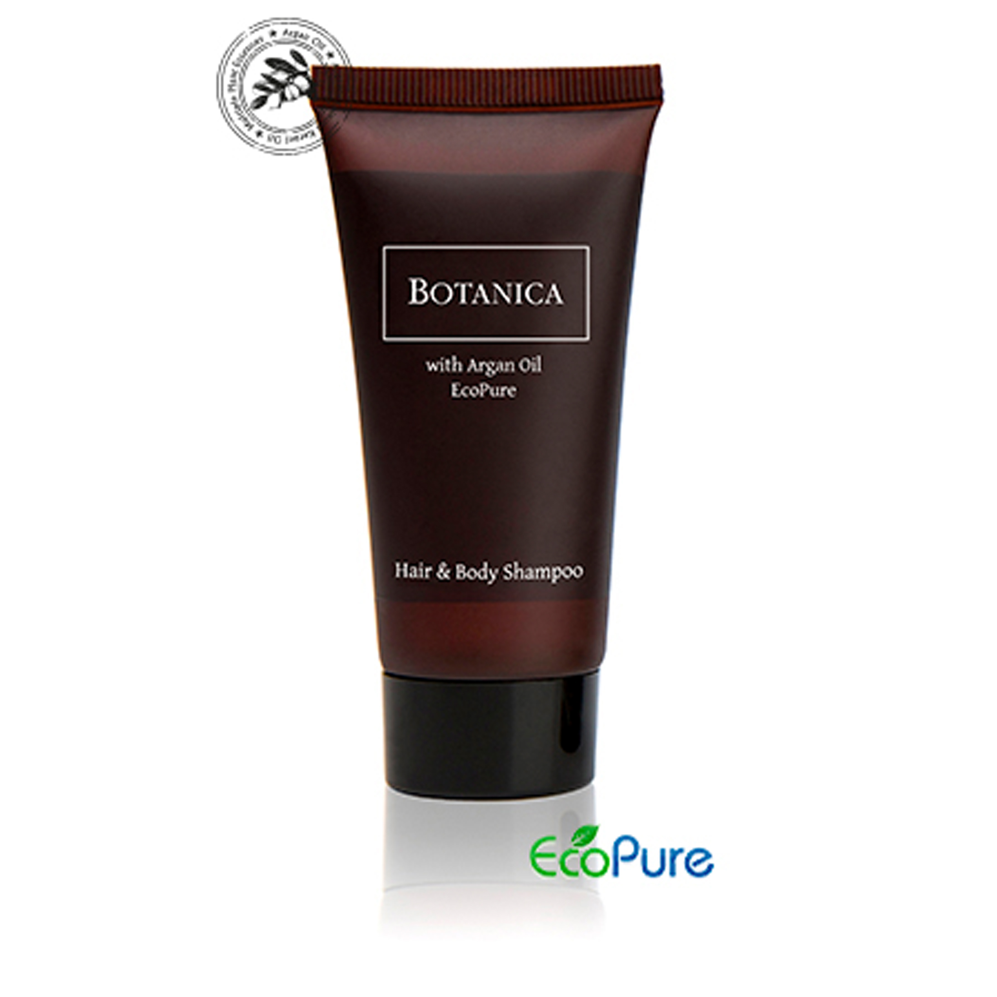 Botanica Hair & Body in der Tube 40 ml