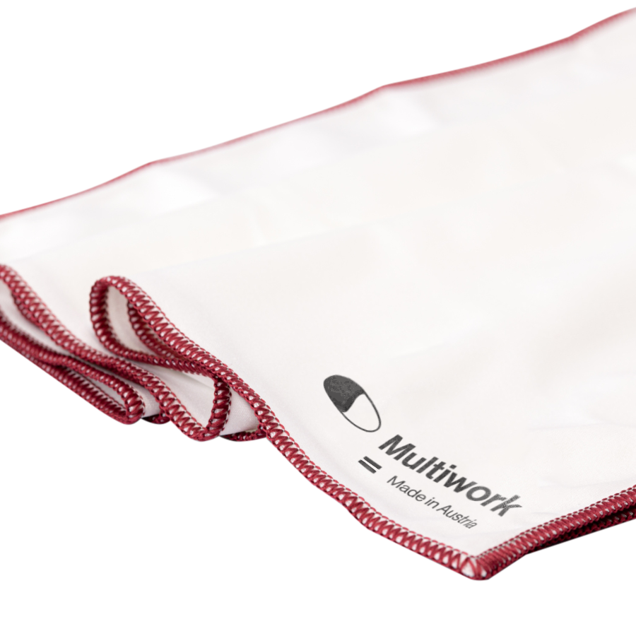 Glastuch Dekanter Premium  - Made in Austria