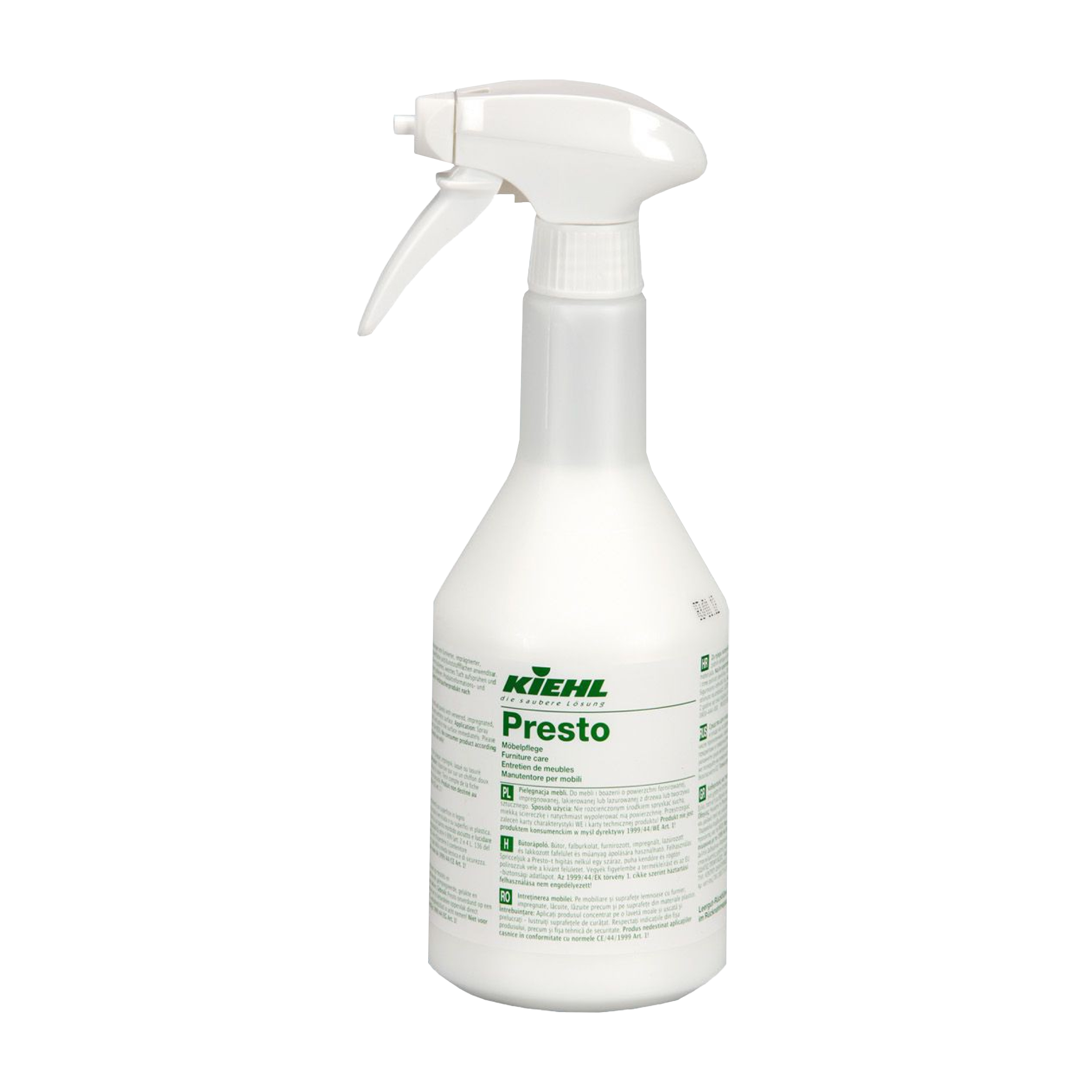 Presto Möbelpflege 750ml