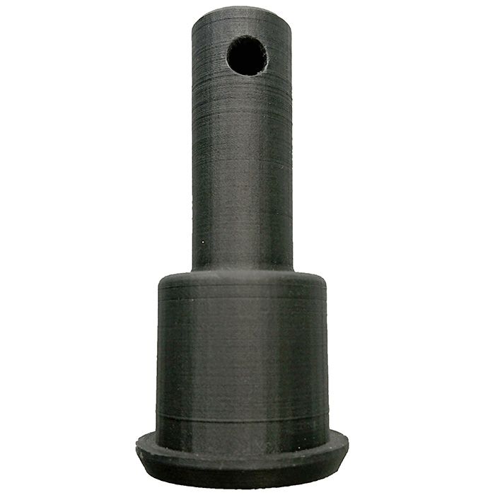 Adapter für klassische Reinigungswerkzeuge