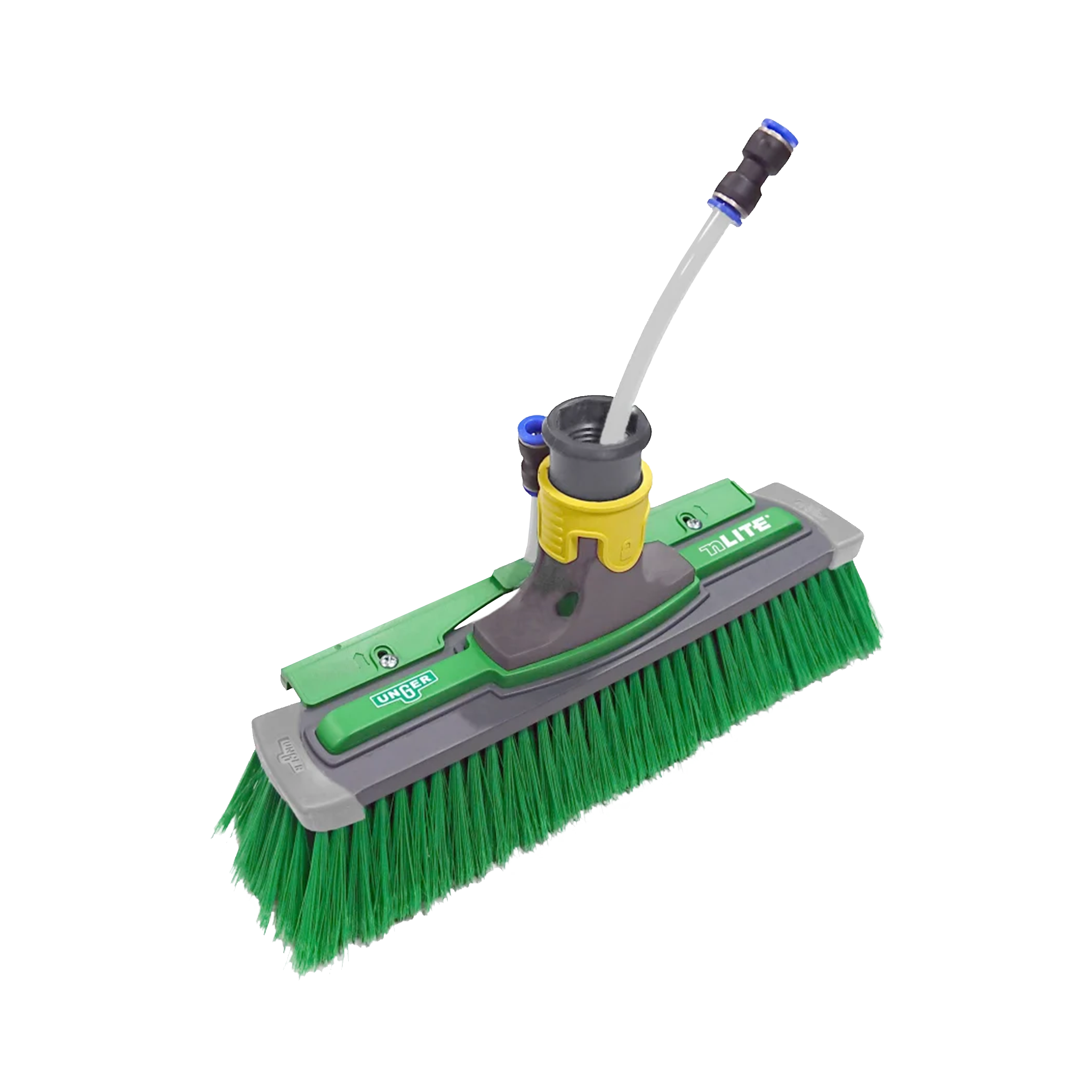 nLite Power Bürste gesplissen 28cm