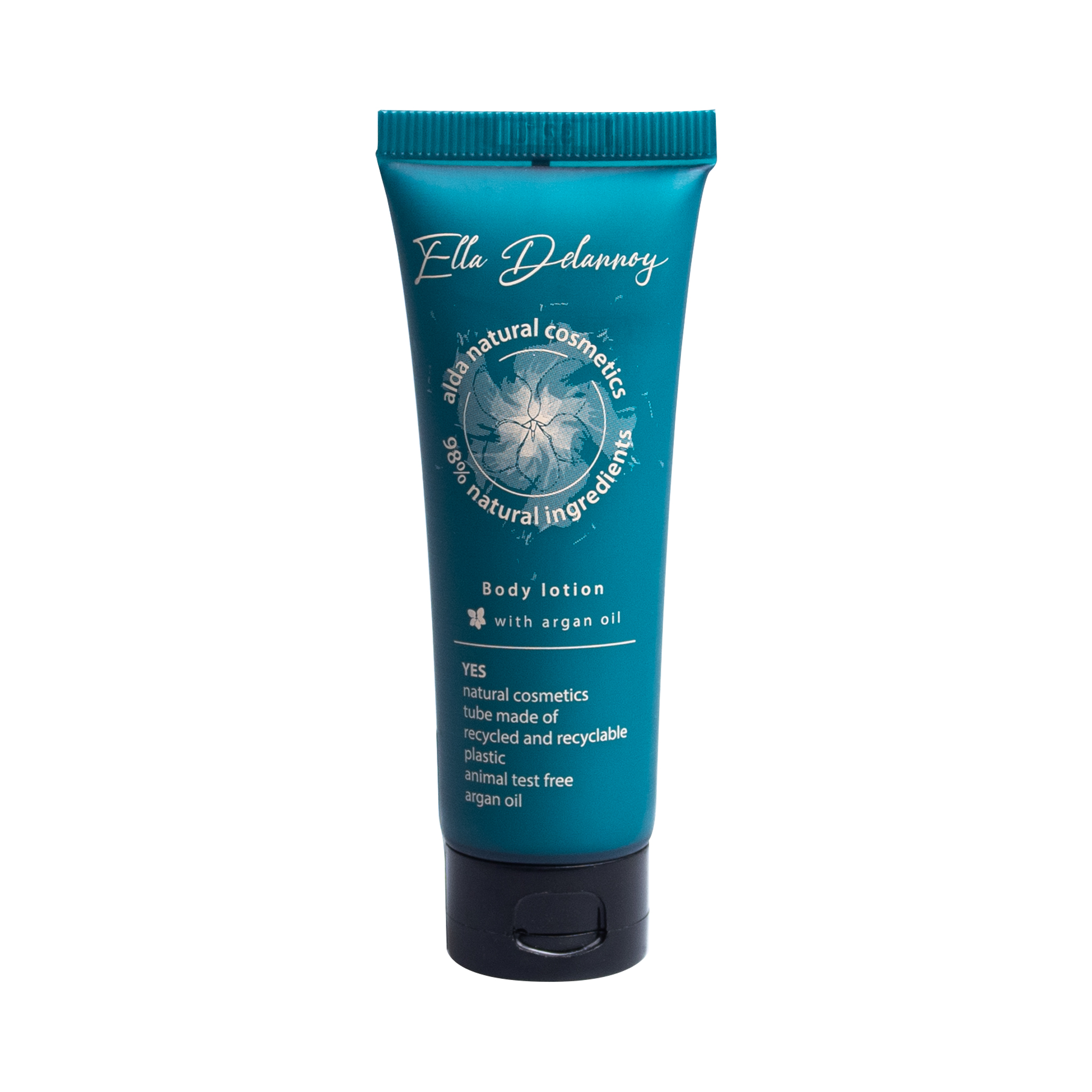 Ella Delannoy Body Lotion in der Tube 30 ml