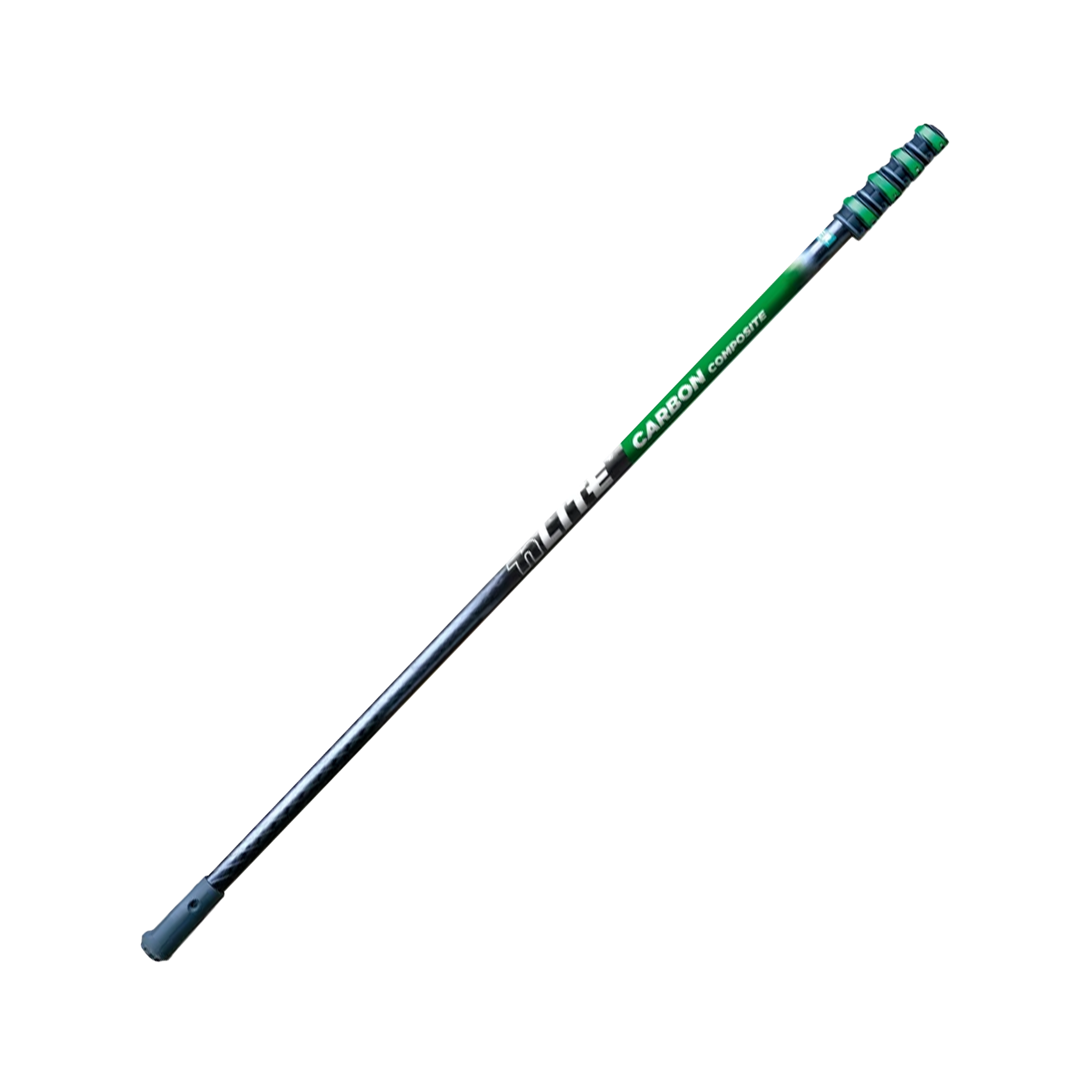 nLite Carbon Composite Teleskopstange 6,00m