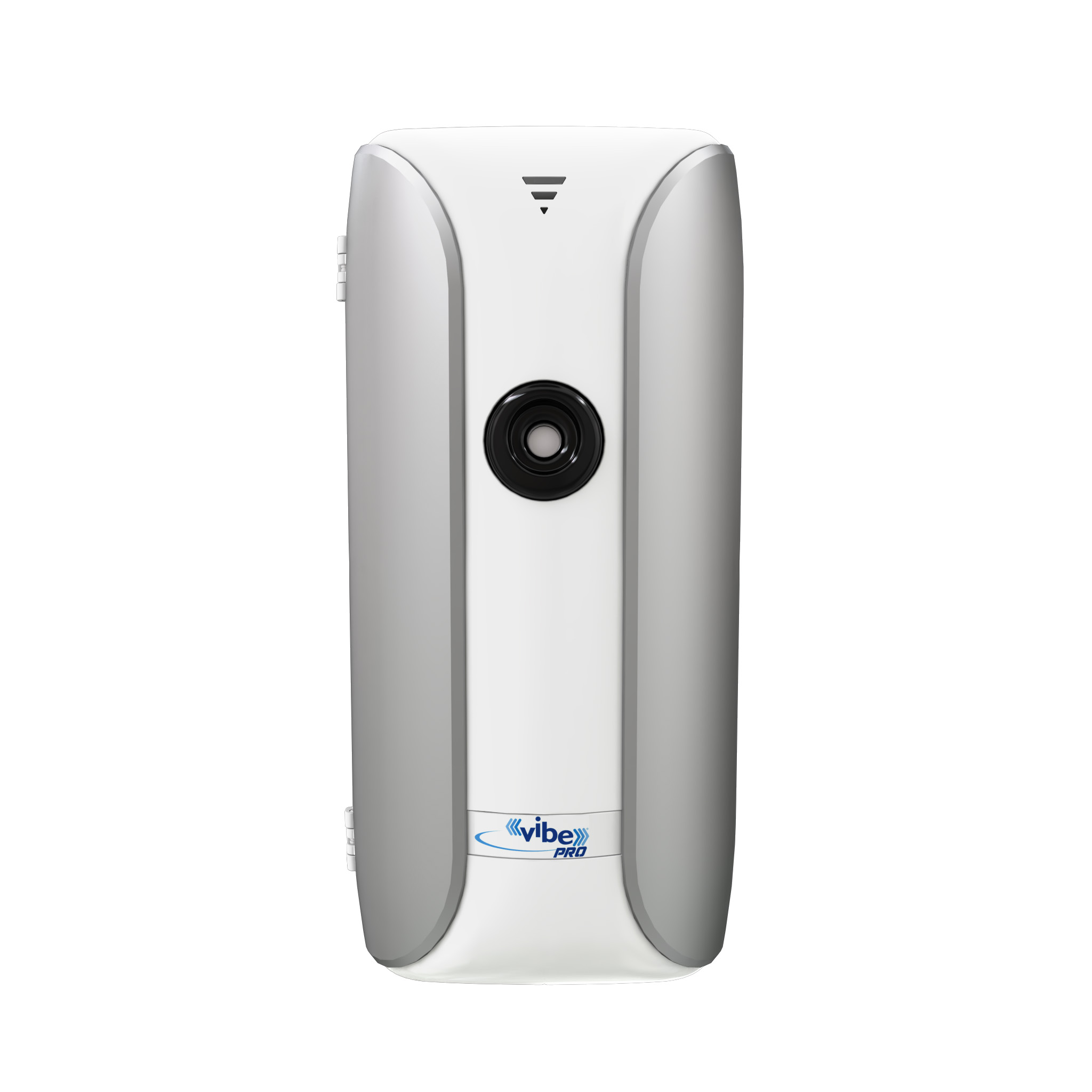 Vibe Pro Duftspender weiss/silver