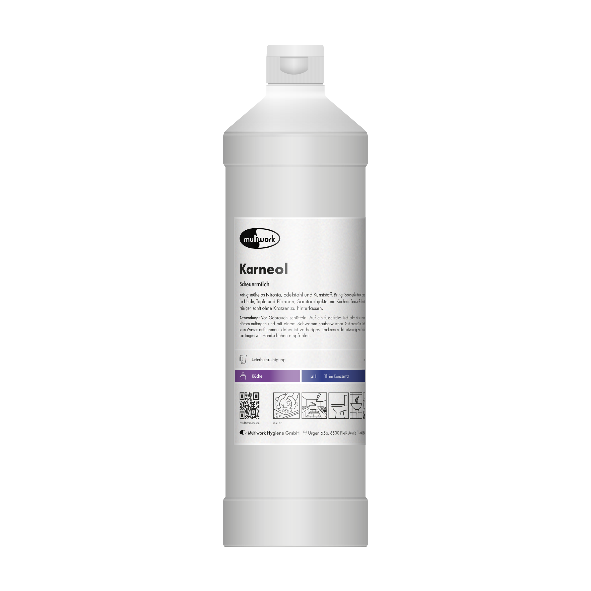 Karneol 1lt.