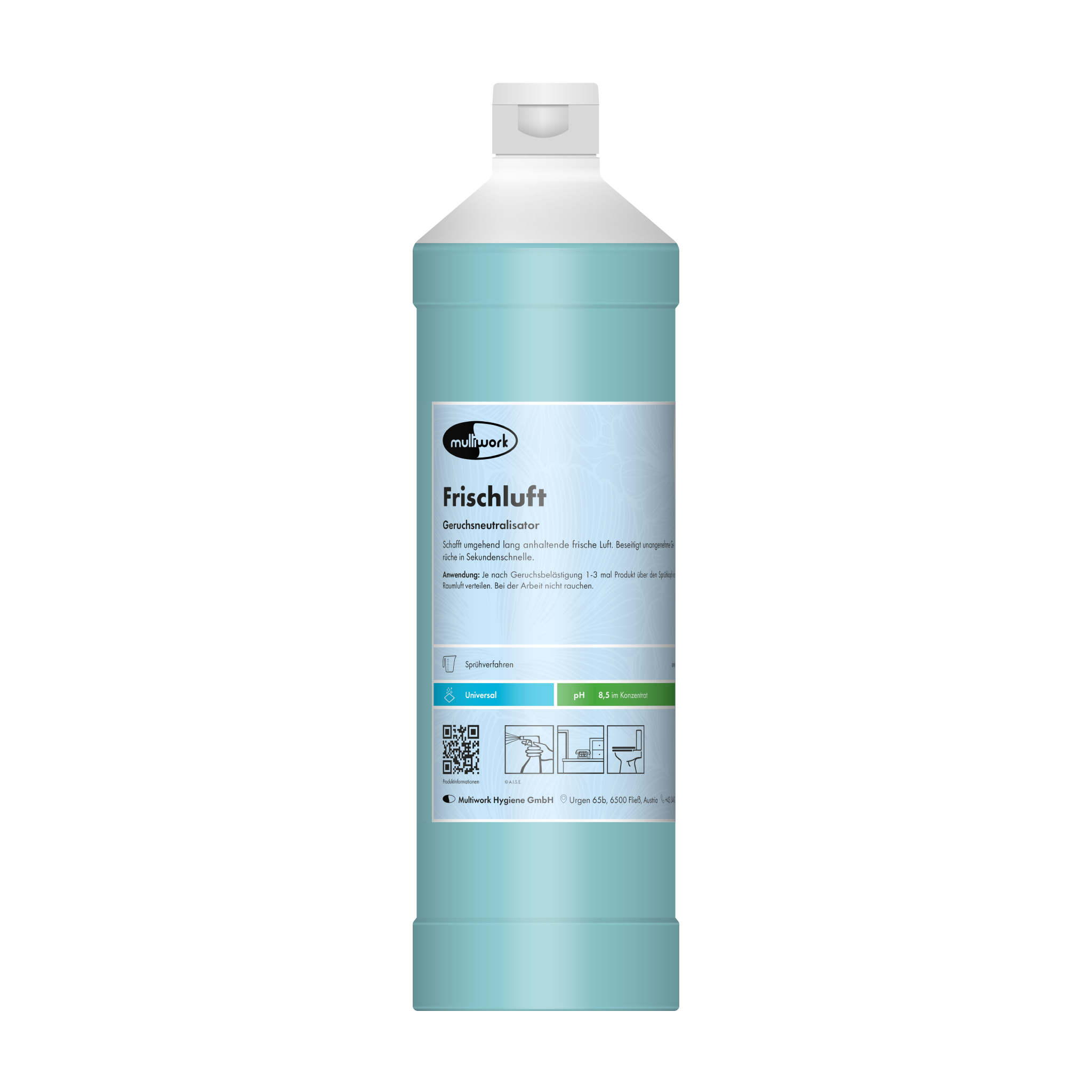 Frischluft 1lt.