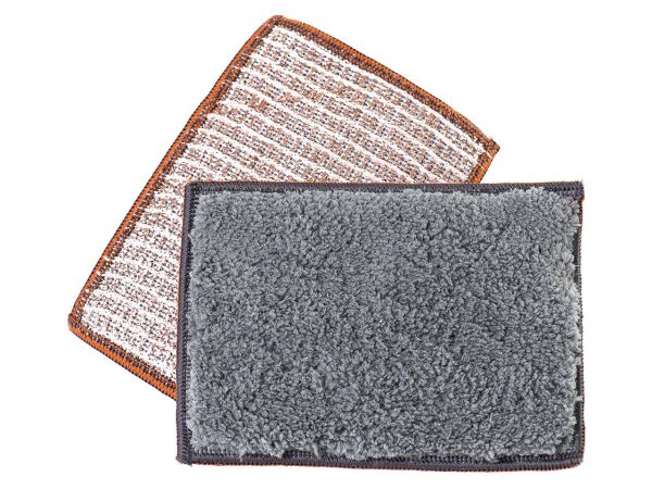 Kupferpad Sissi Premium 10 x 15 cm Made in Austria