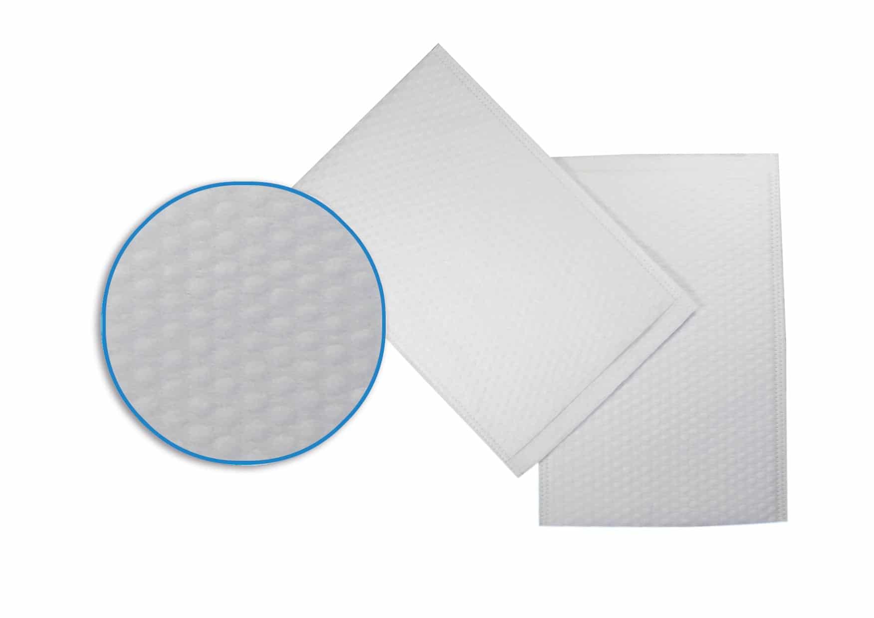 HANDsoft Waschhandschuh Deluxe ultrasonic