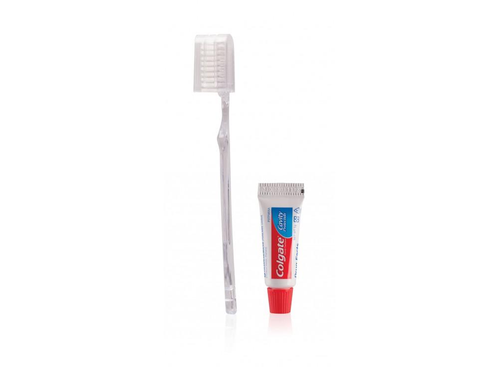 Vittore De Conti Dentalset in der Papierbox