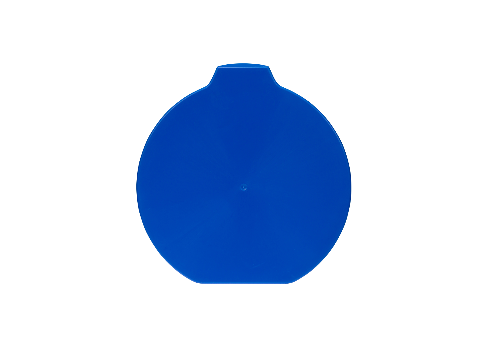 Deckel blau für 15 lt. Eimer