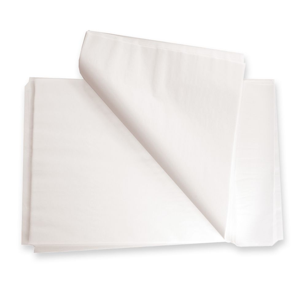Backpapier Bögen Premiumbake 39 x 59 cm, 41 g/m²
