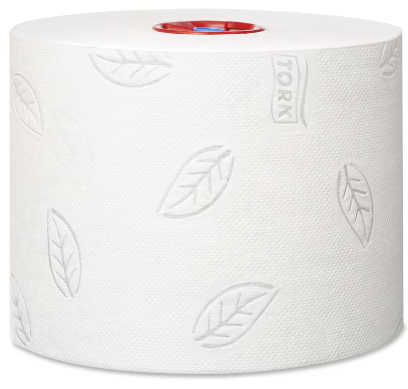 Tork Midi Toilettenpapier 2lg. T6