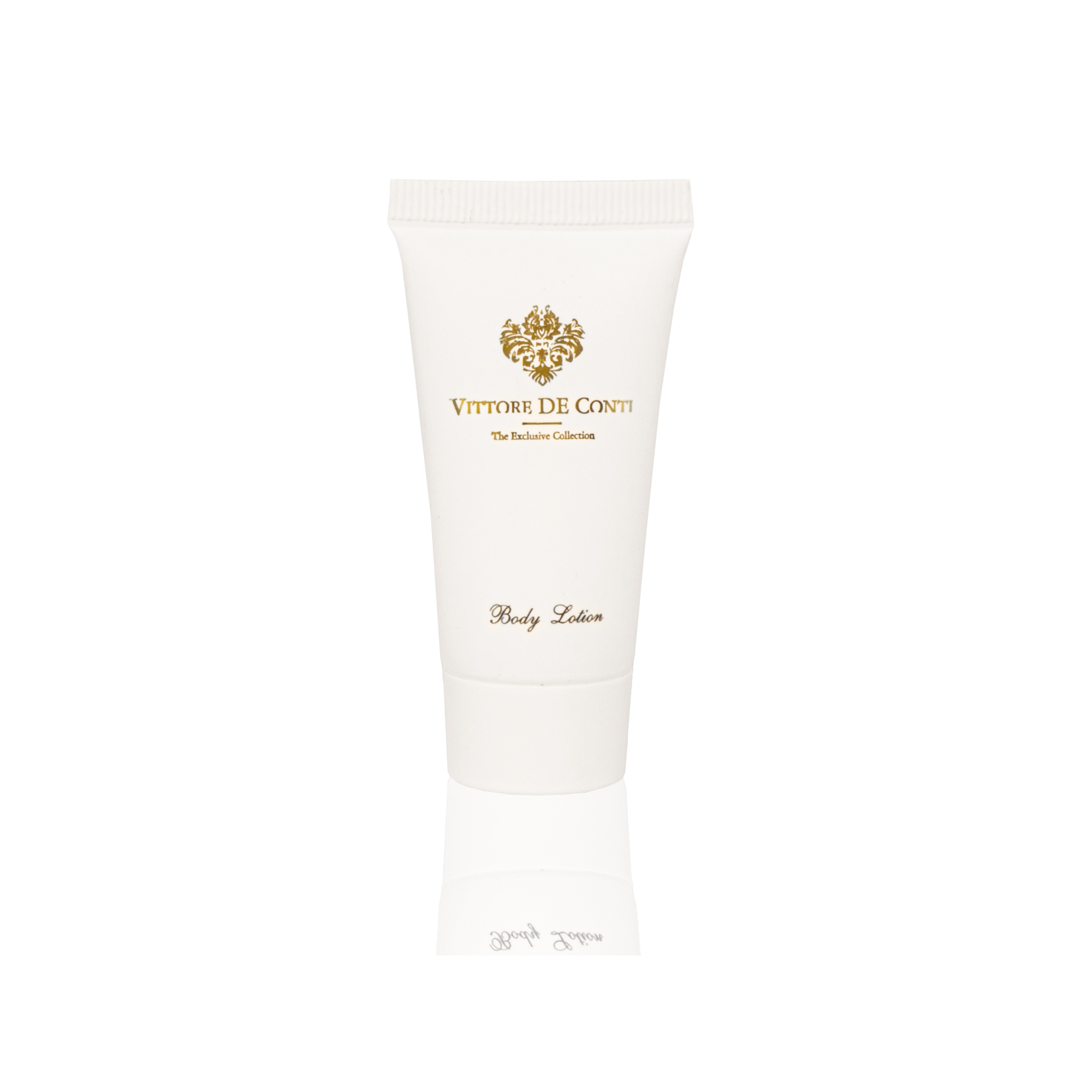 Vittore De Conti Body Lotion in der Tube 20 ml