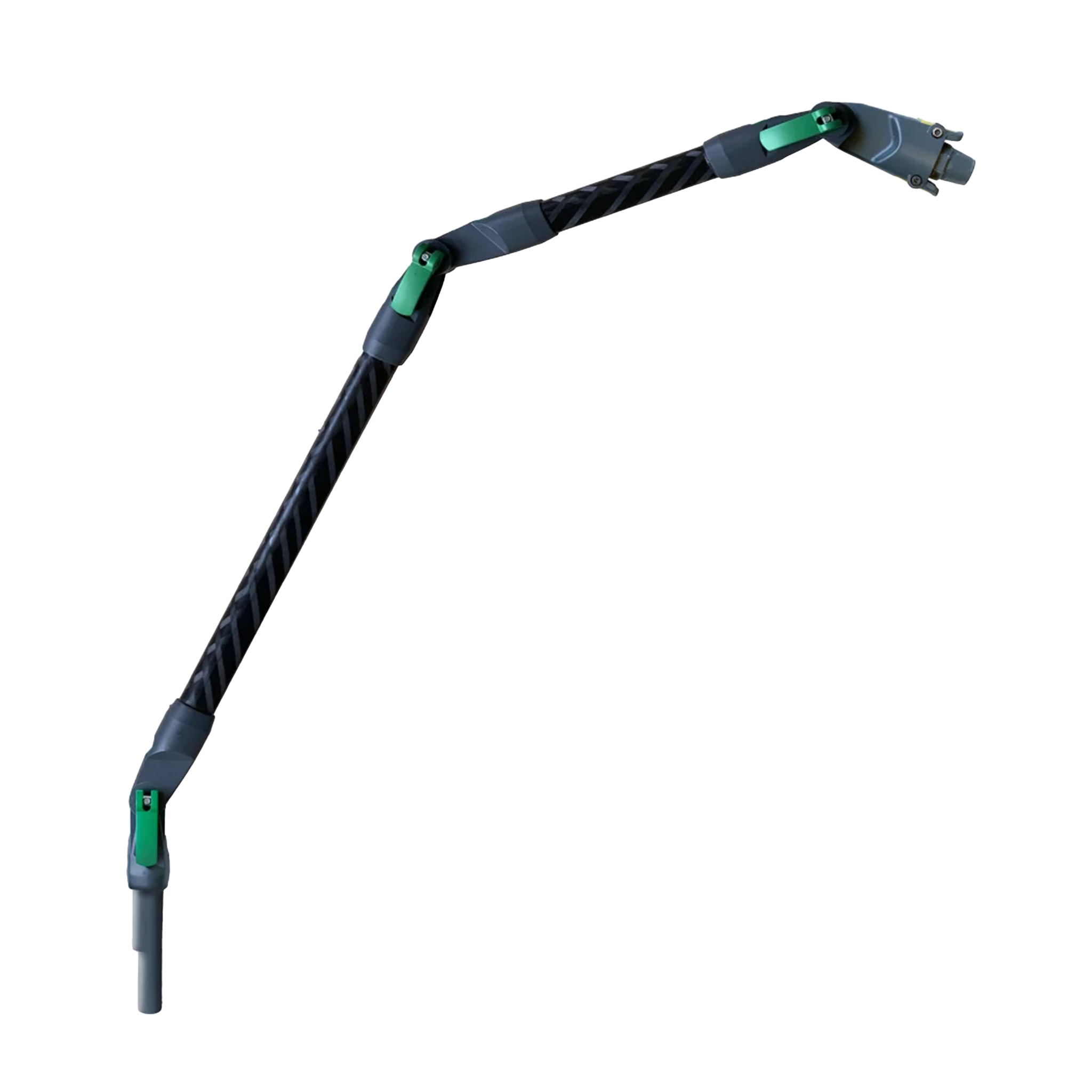 Winkeladapter-Set L - Länge 82cm