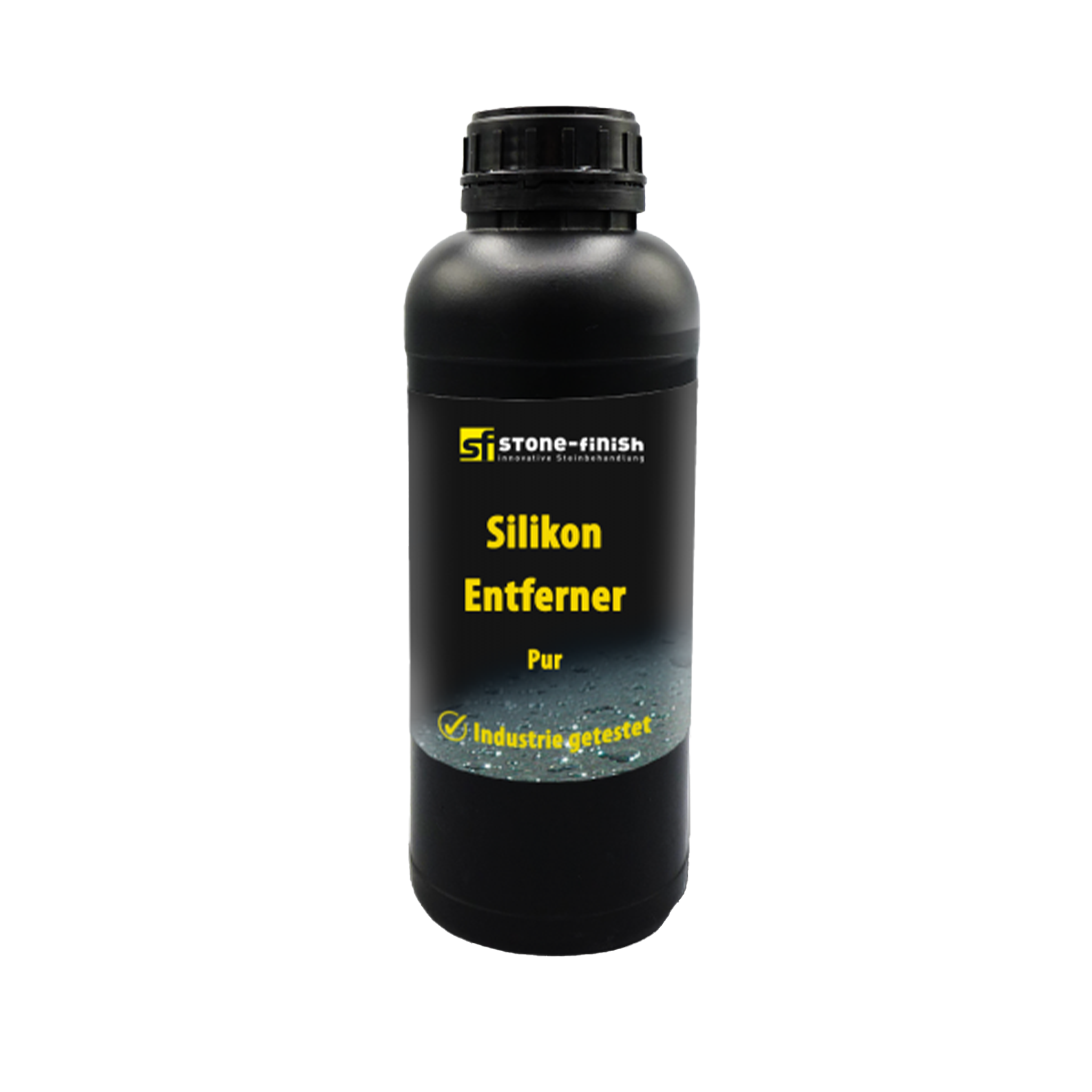 Silikonentferner 1lt.
