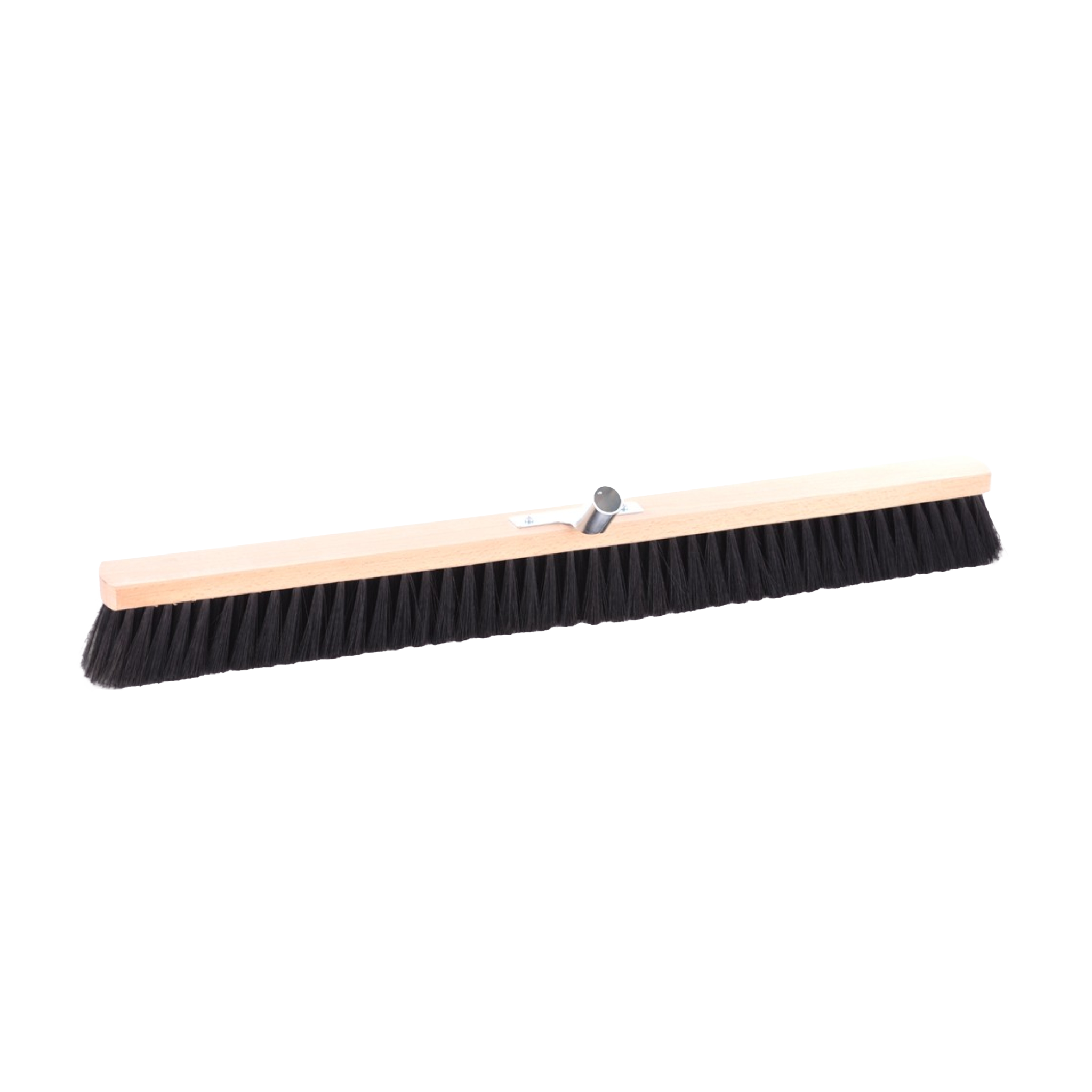 Saalbesen Rosshaarmix 40 cm
