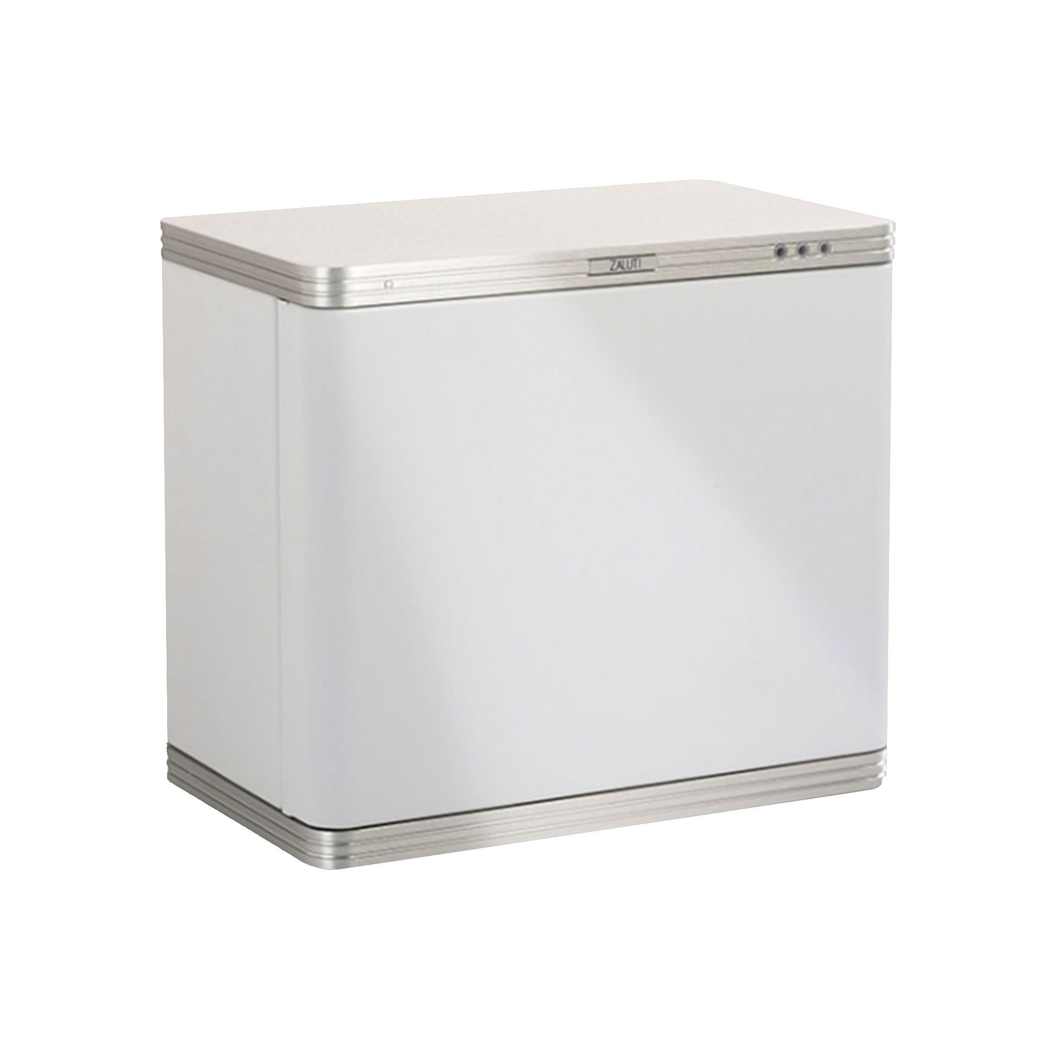 Zaluti Air:7 Flow & Zaluti Controller Weiss