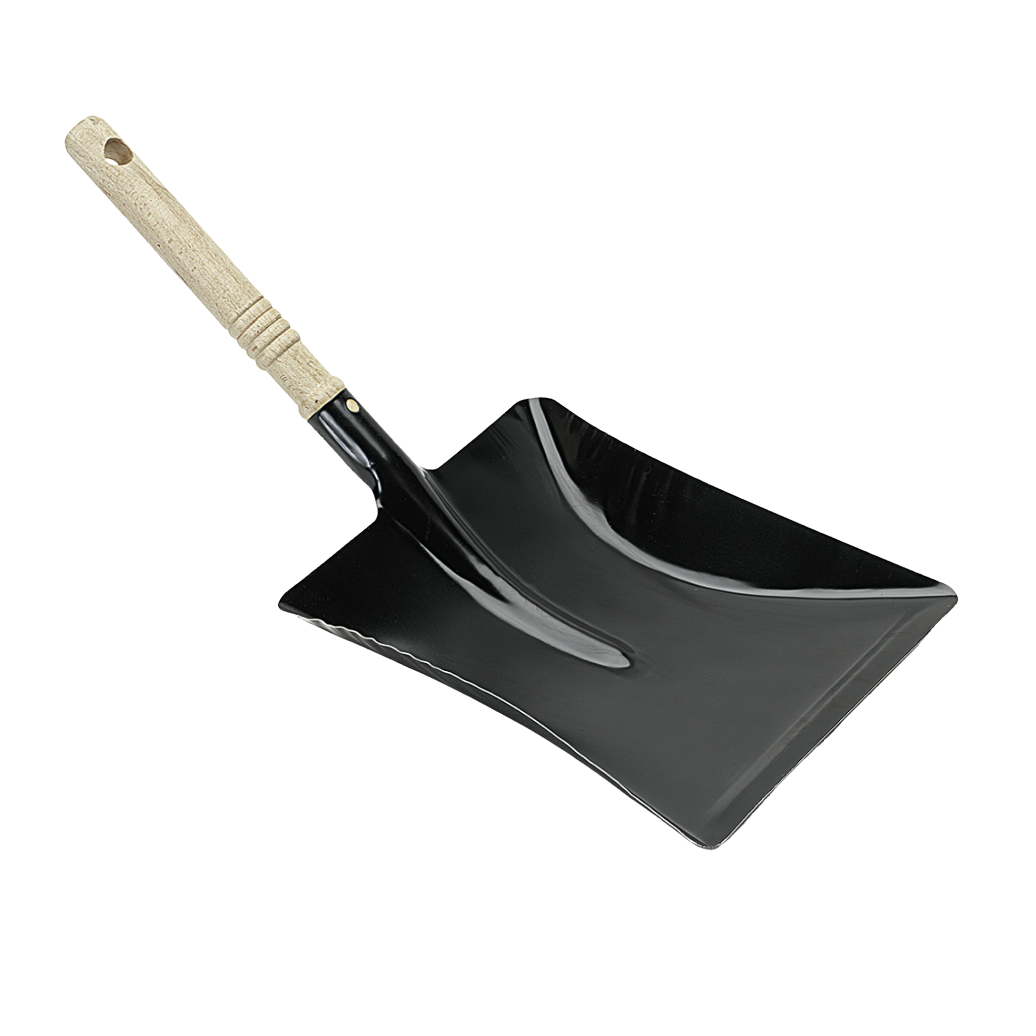 Kehrschaufel Metall