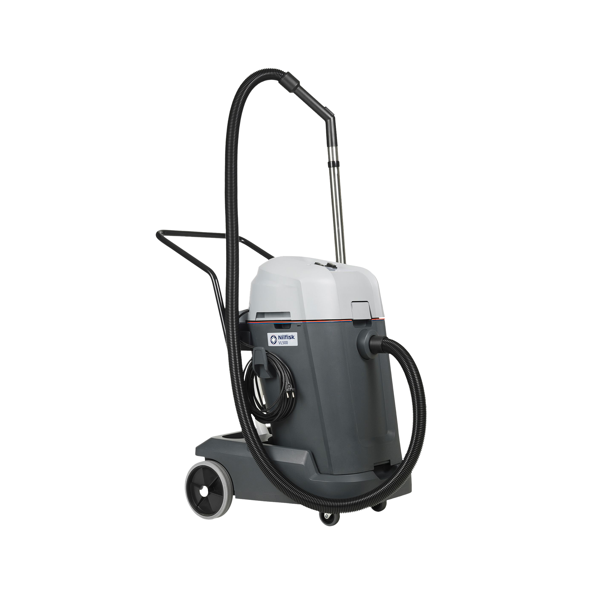 Nilfisk VL500 55-2 EDF 