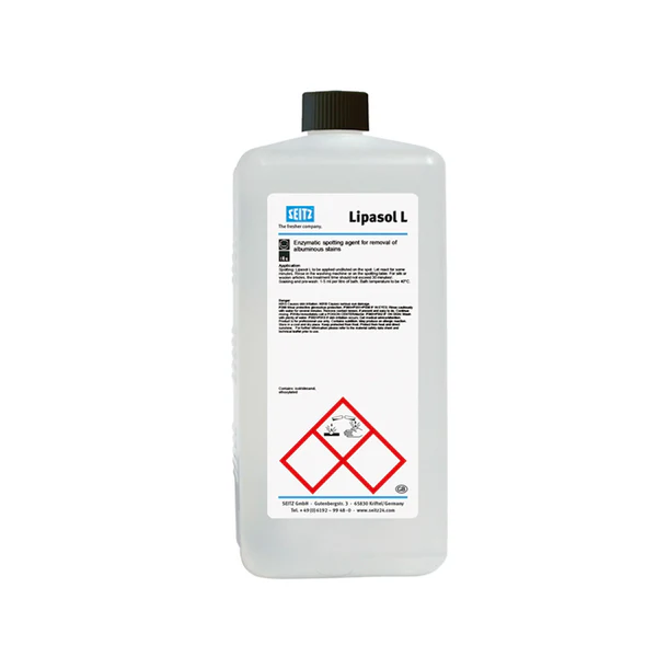 Lipasol L 500 ml Detachiermittel