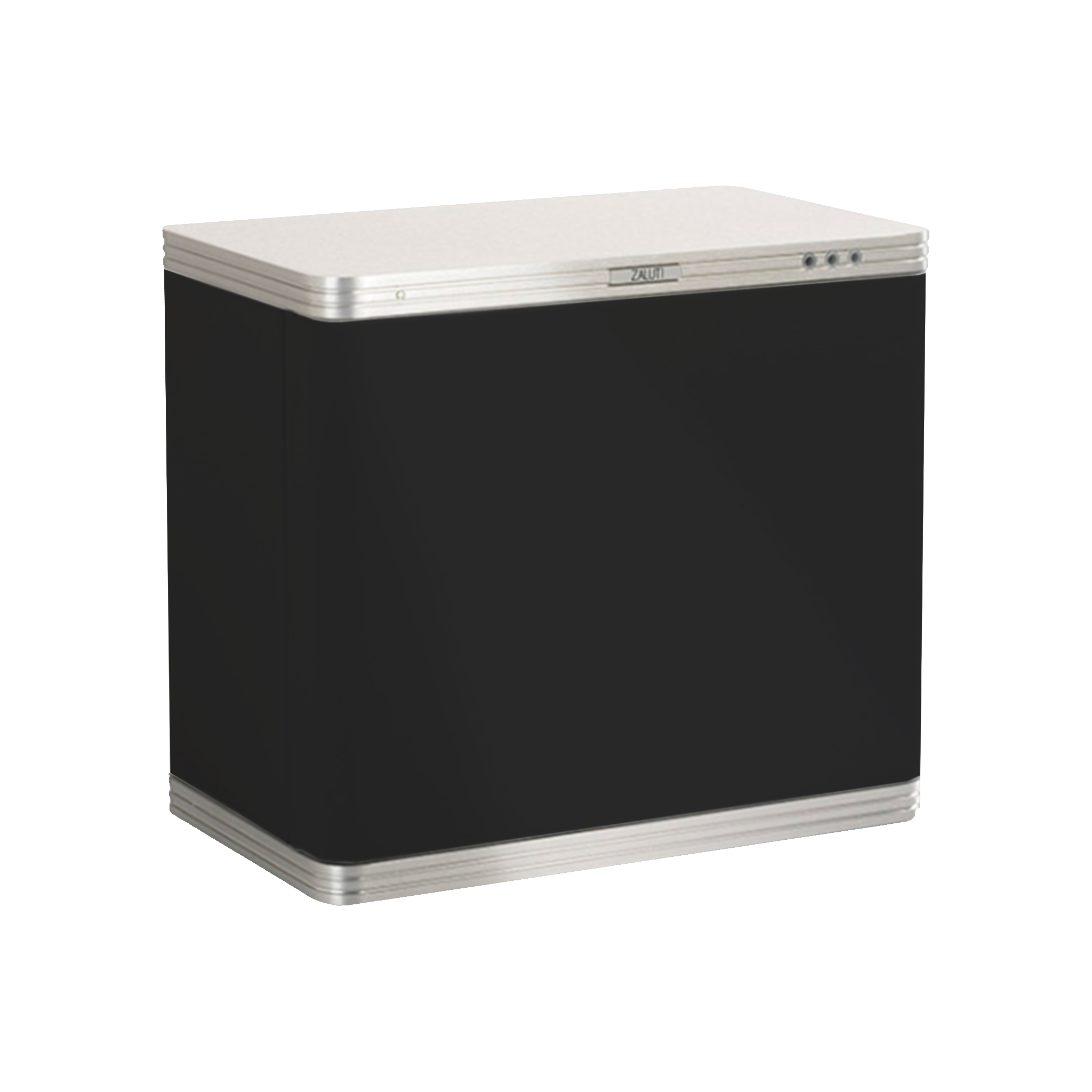 Zaluti Air:7 Flow & Zaluti Controller Titanium