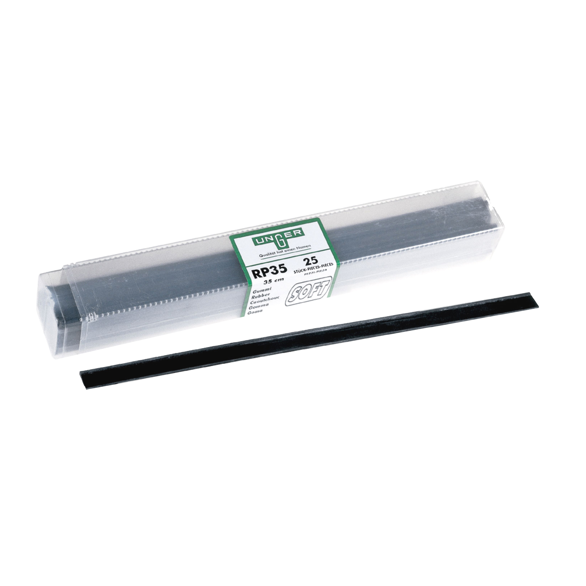 Wischergummi Soft 106 cm