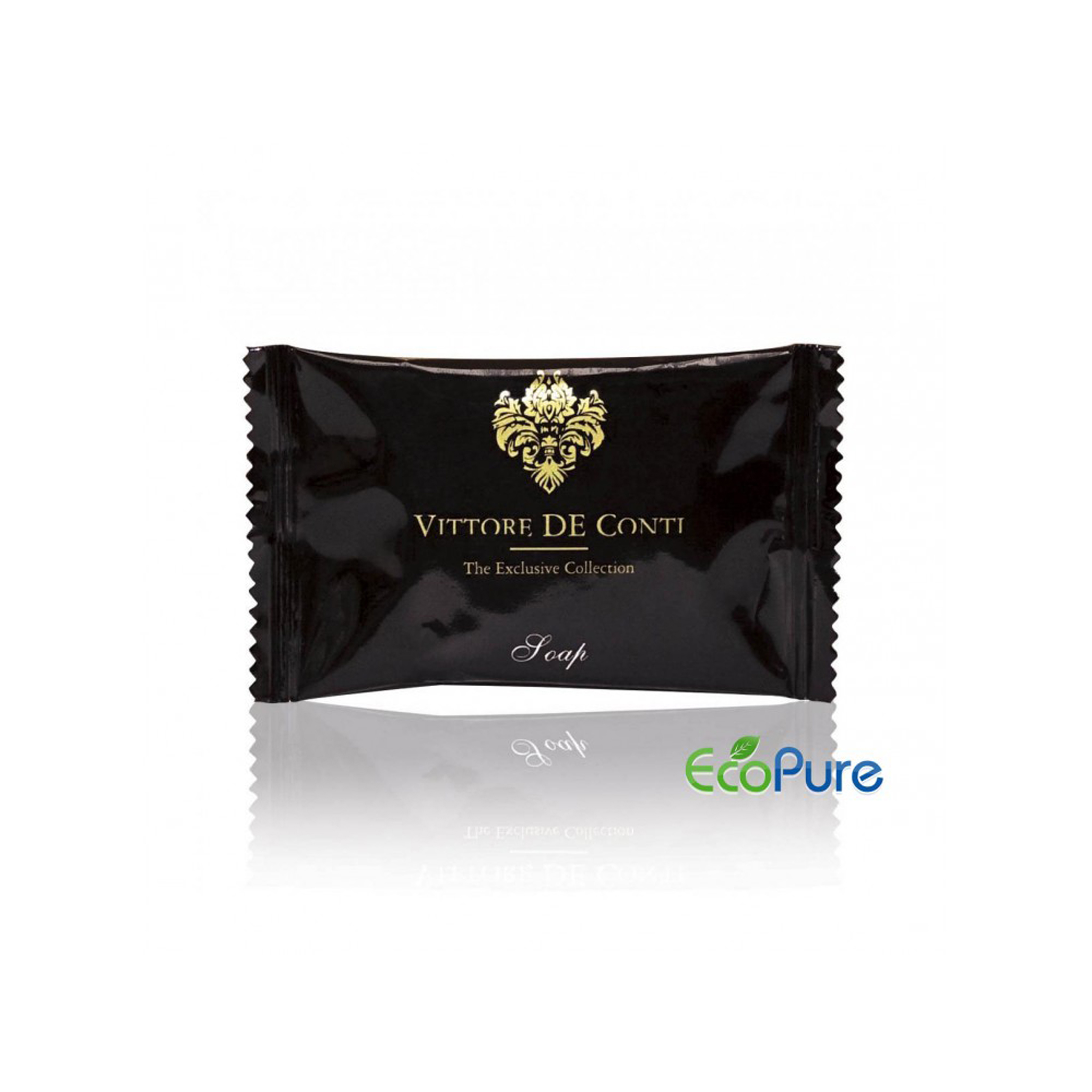 Vittore De Conti Seife im Tütchen 15 g