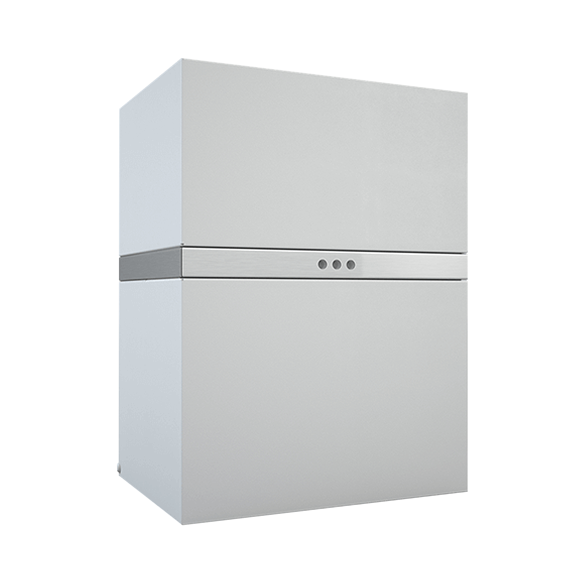 Zaluti Air:2 Flow & Zaluti Controller Weiss