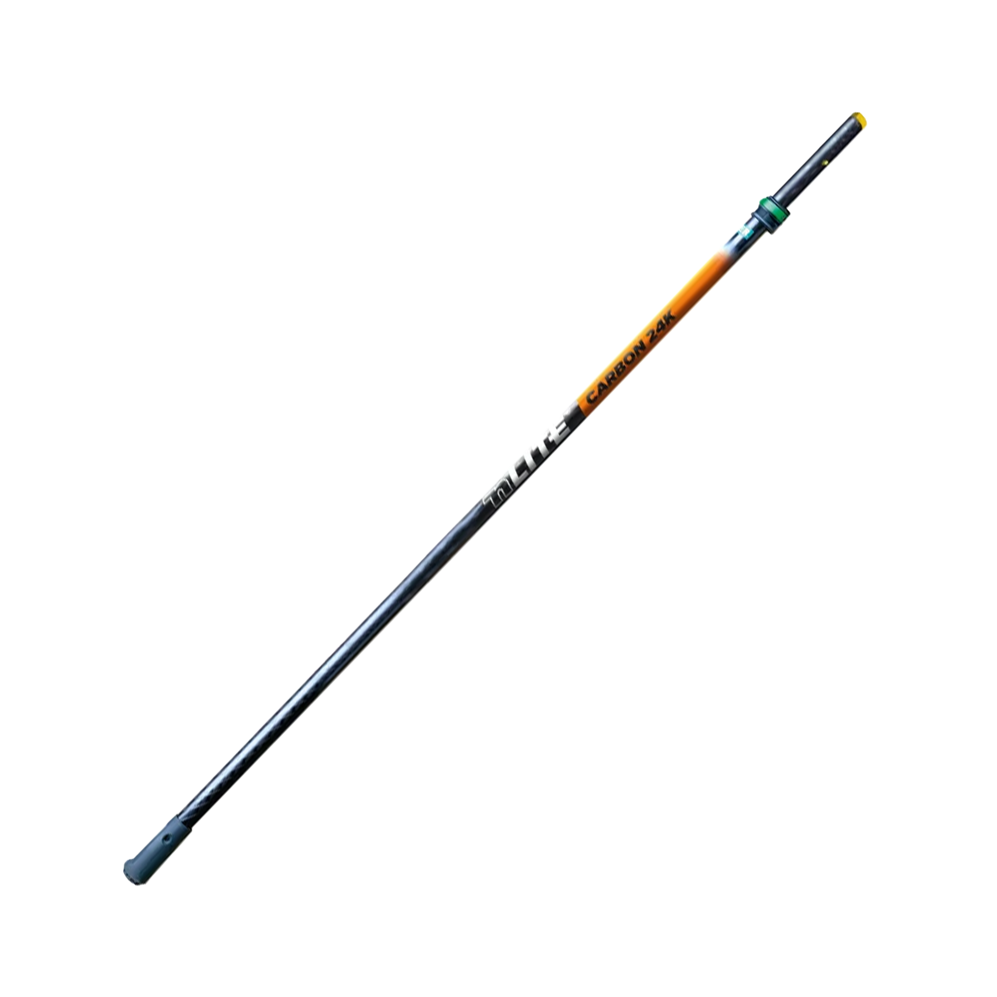 nLite Carbon 24K Erweiterungsstange bis 3,20 m