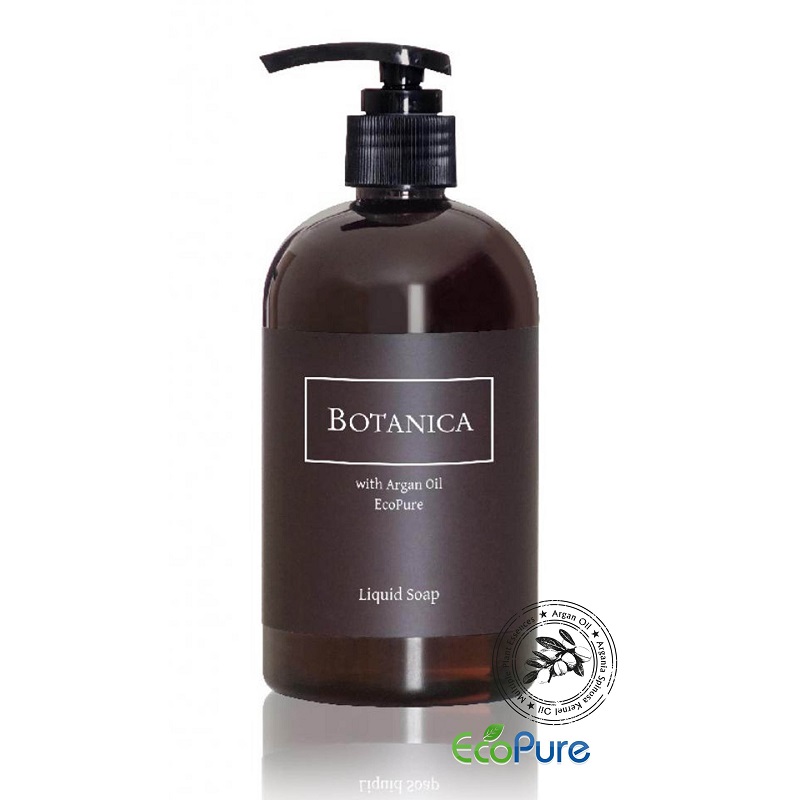 Botanica Flüssigseife 360 ml Pump System