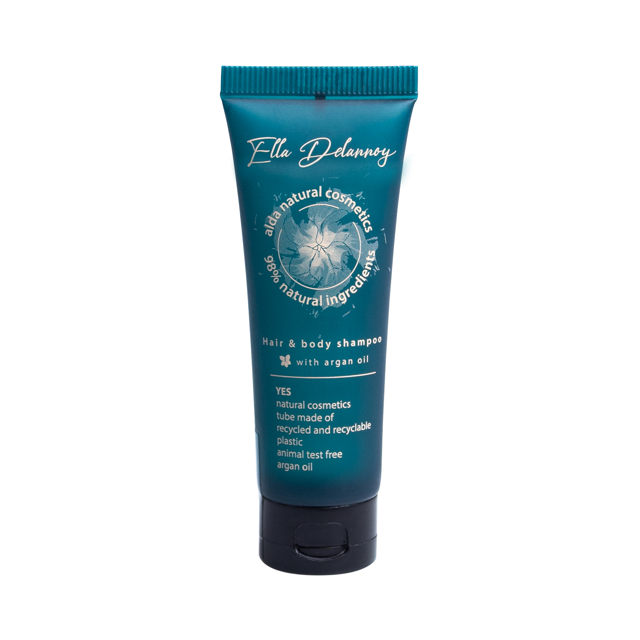 Ella Delannoy Hair & Body in der Tube 30 ml
