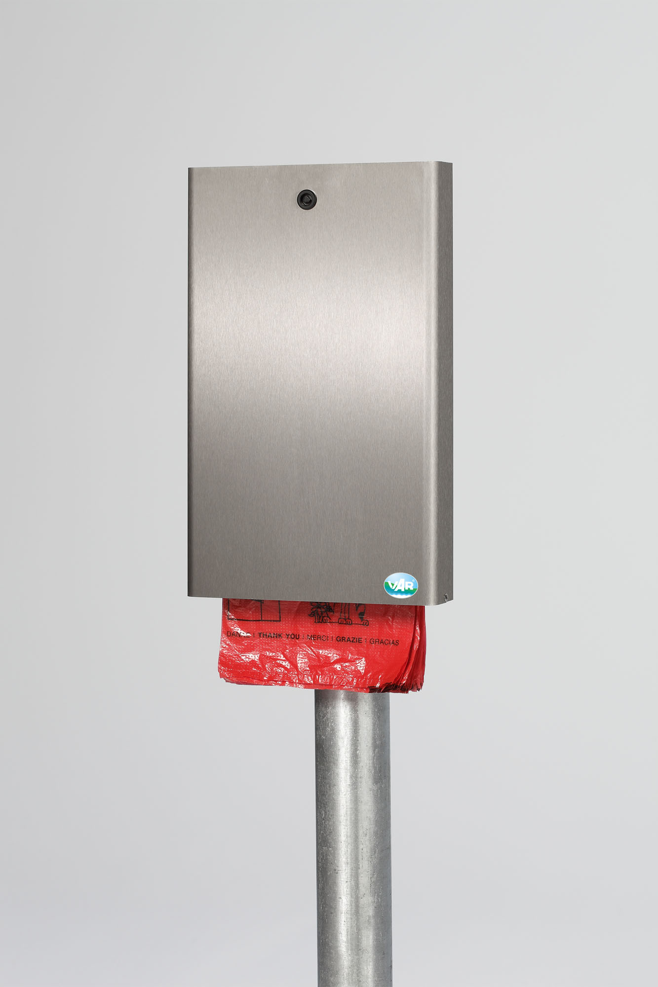 VAR Hundekotbeutelspender DS 2