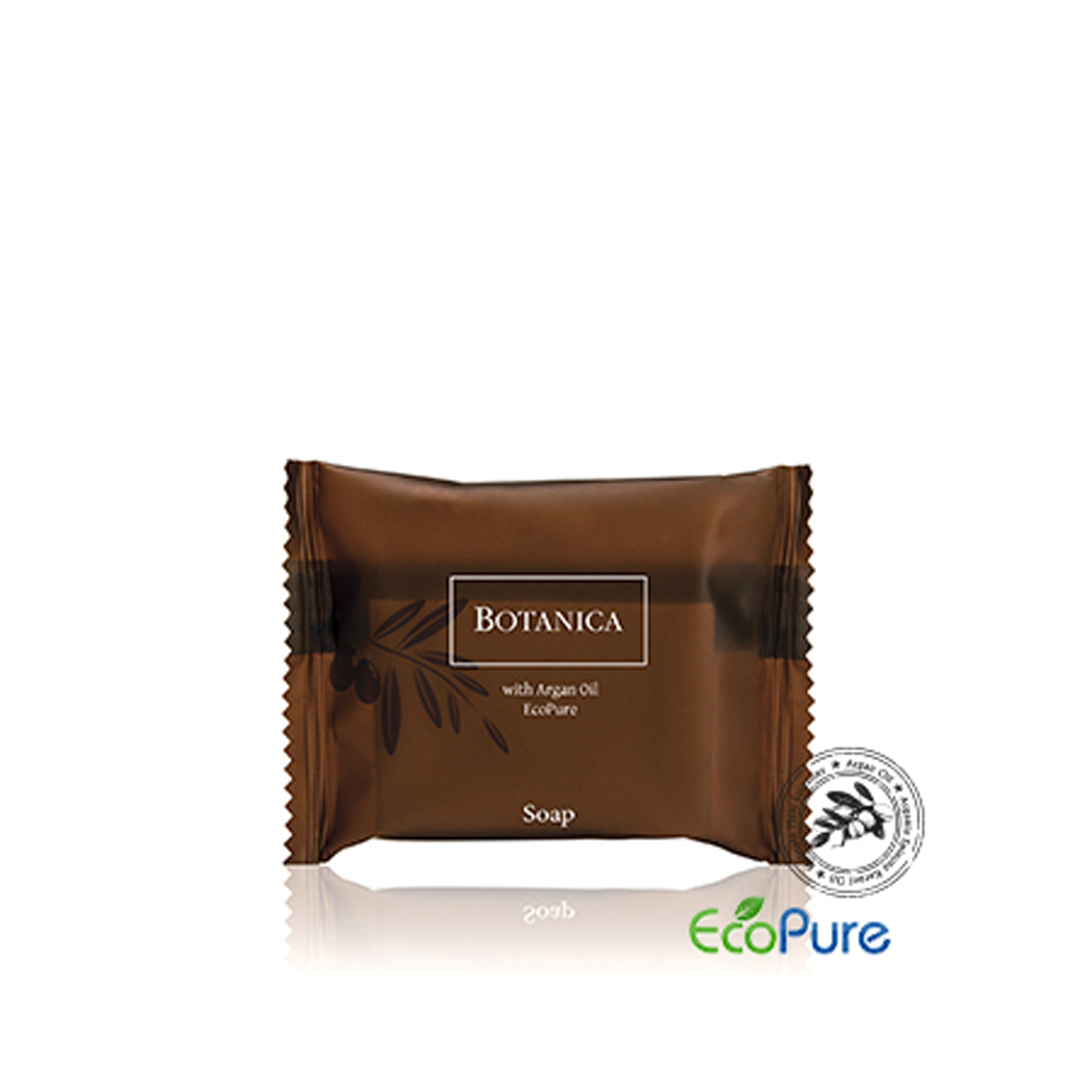 Botanica Seife im Beutel 25g