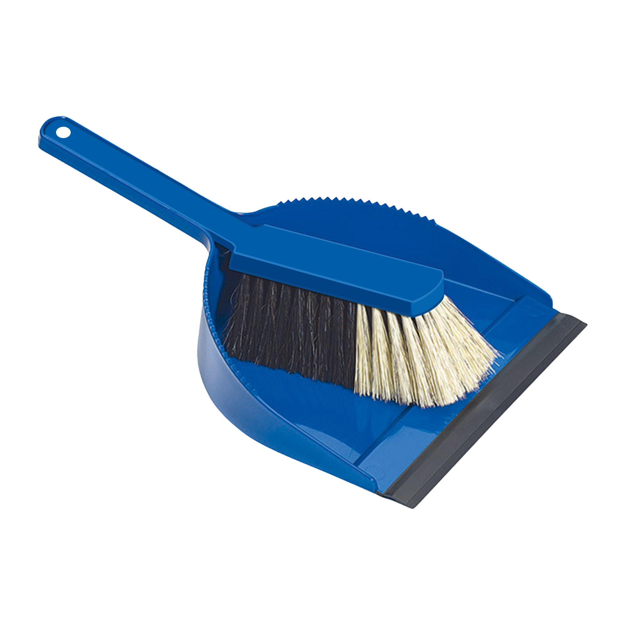 PVC Kehrschaufelgarnitur