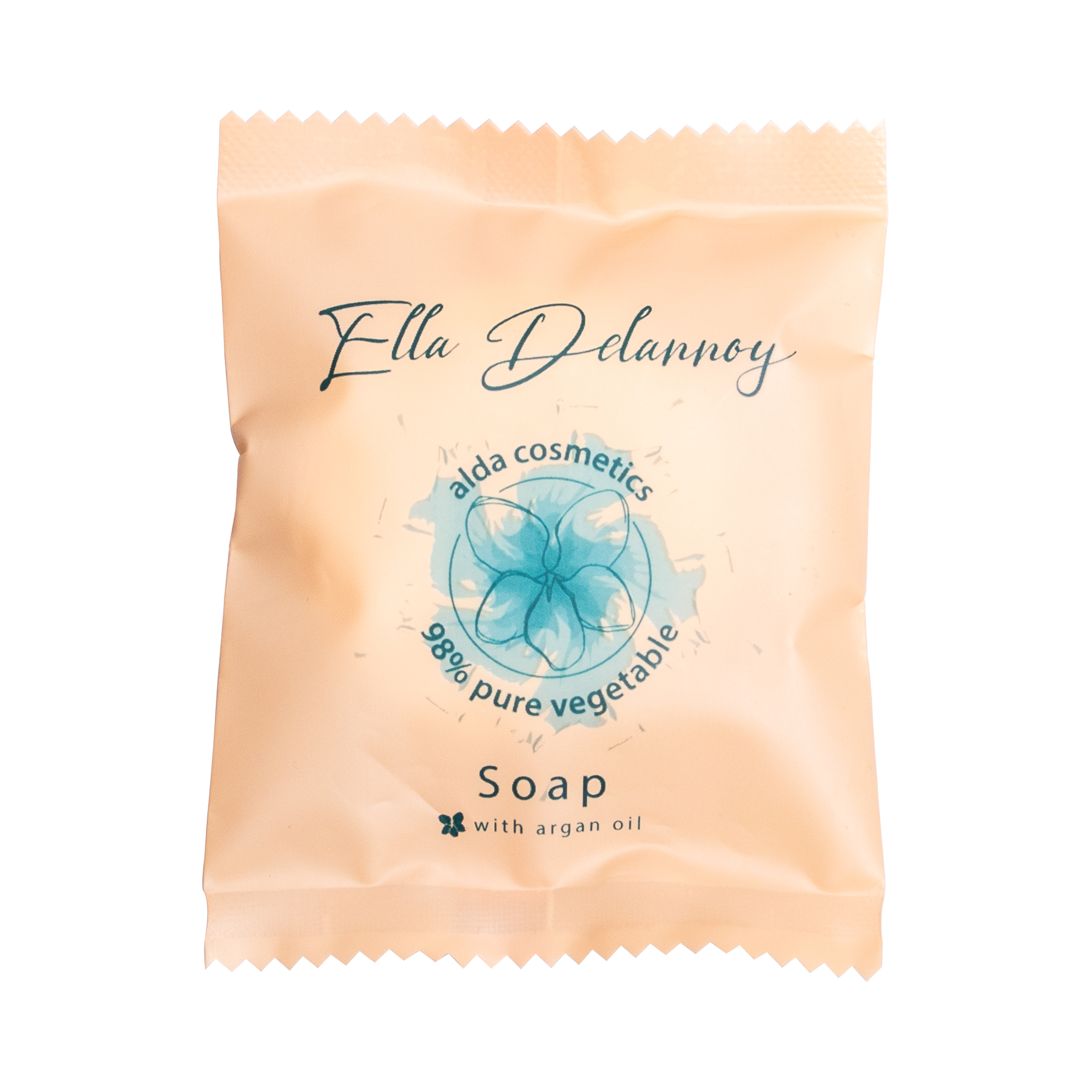 Ella Delannoy Seife im Beutel 25 g