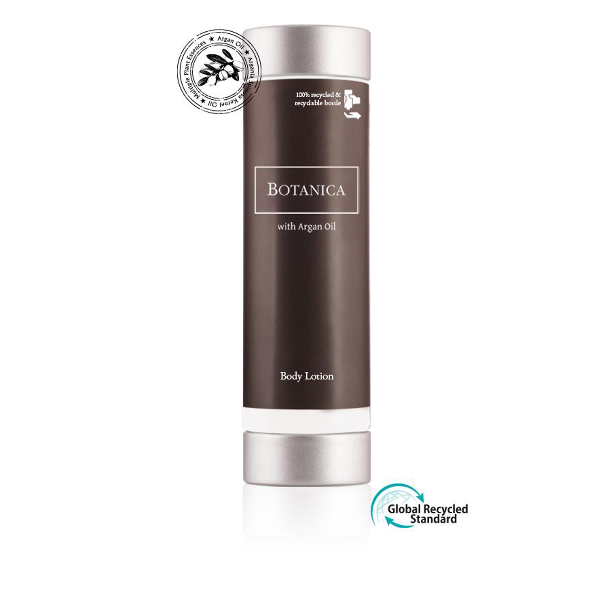 Botanica Body Lotion 300 ml Press System