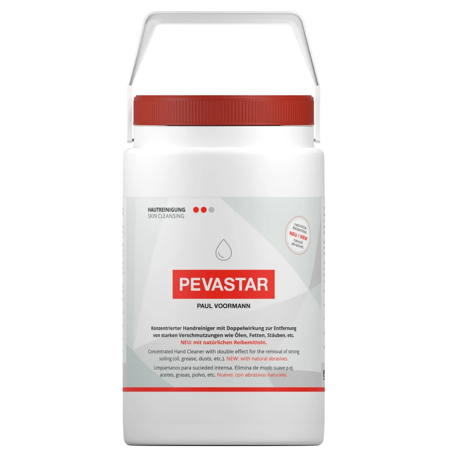 Pevastar Handreiniger 3lt. Dose