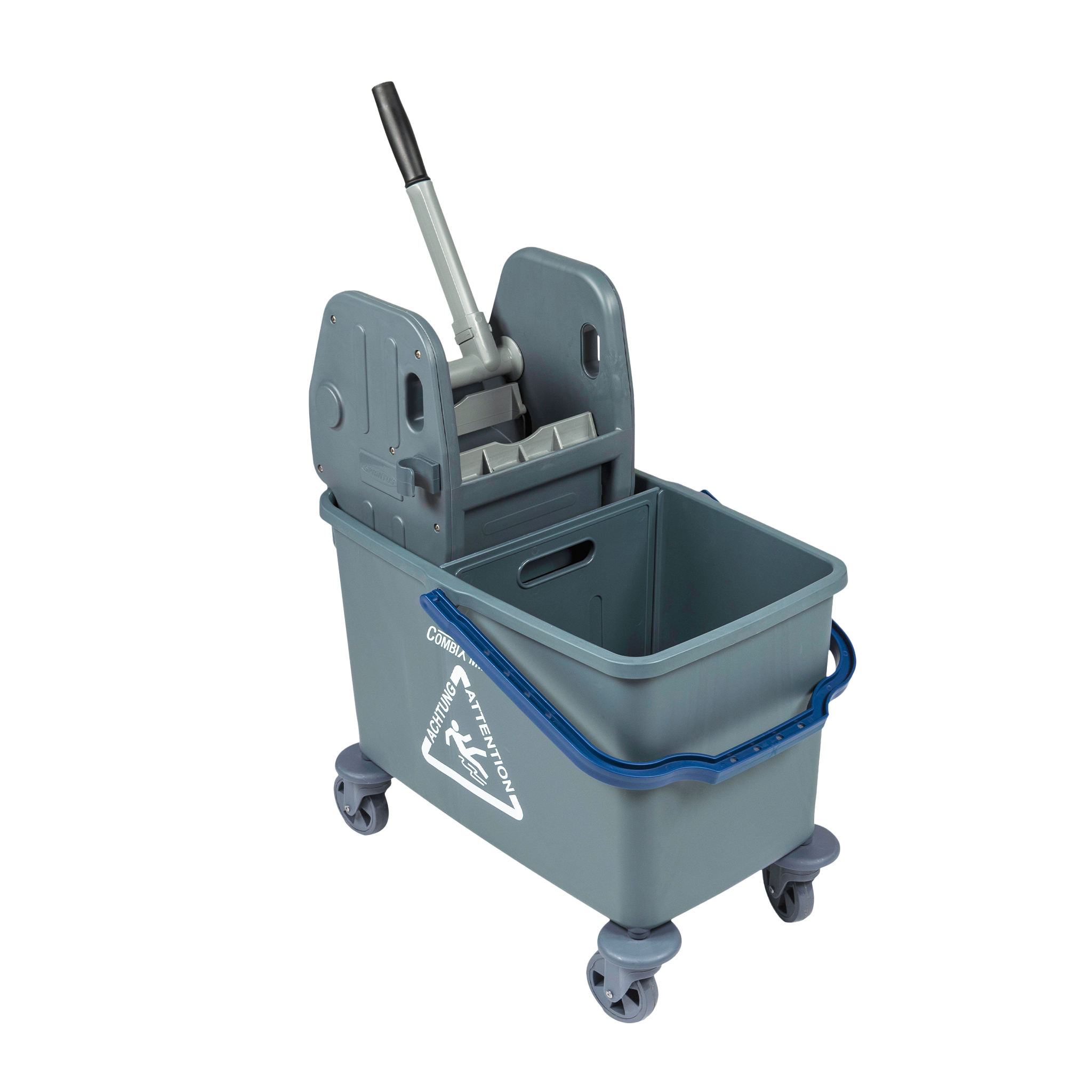  CombiX mini, 35 Liter