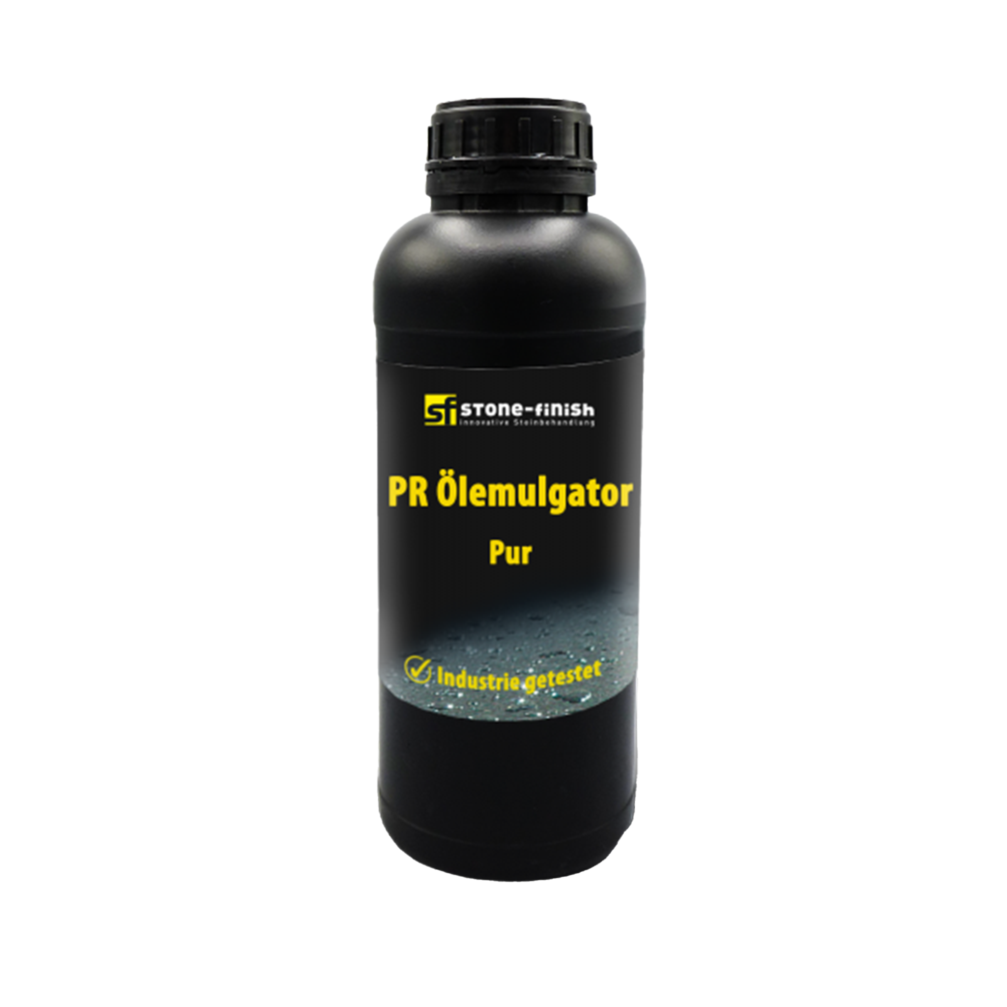 PR- Ölemulgator 1lt.