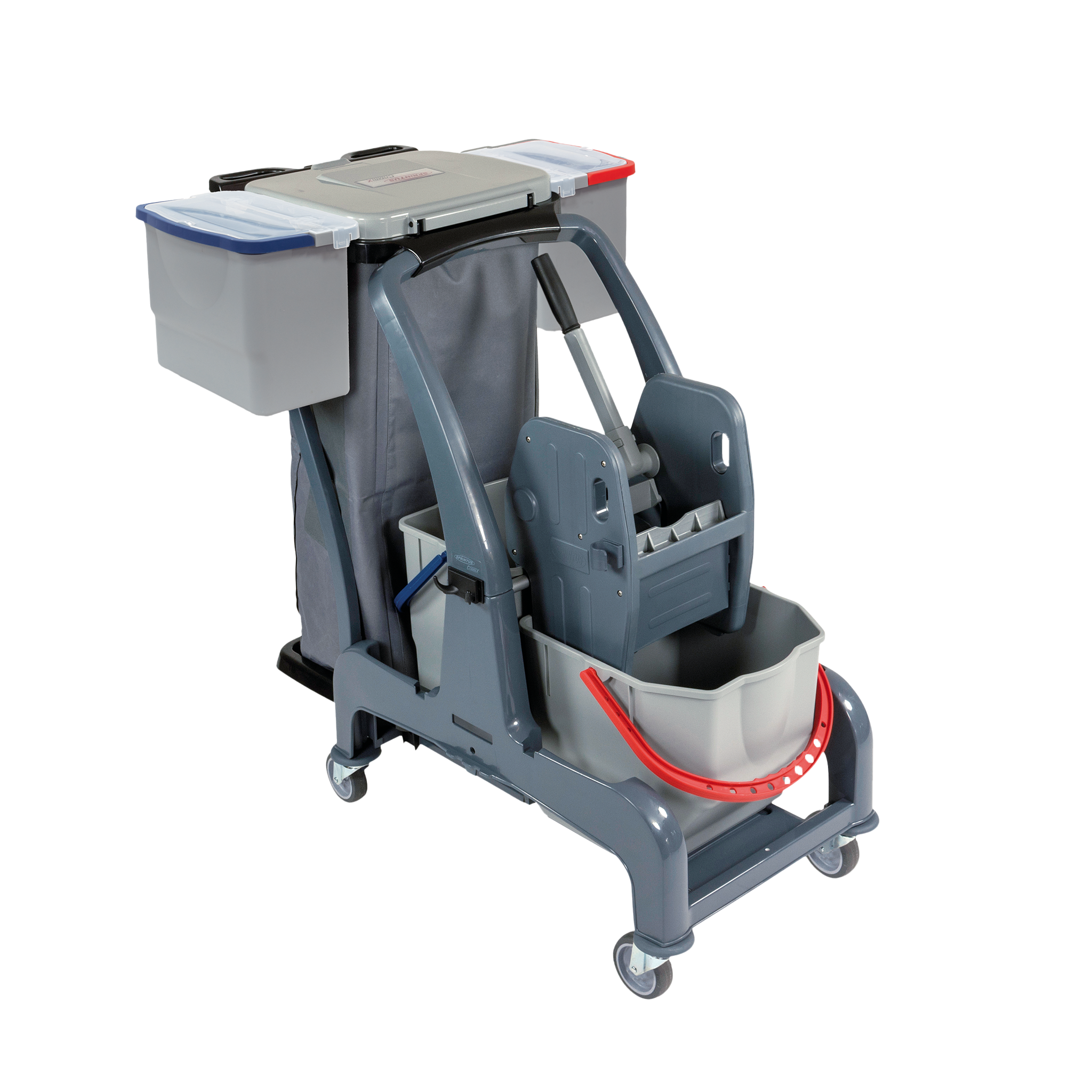 Combix XL Systemwagen