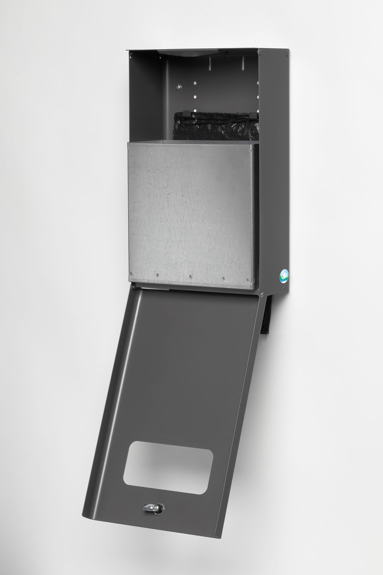 VAR Hundekotbeutelspender DS 6