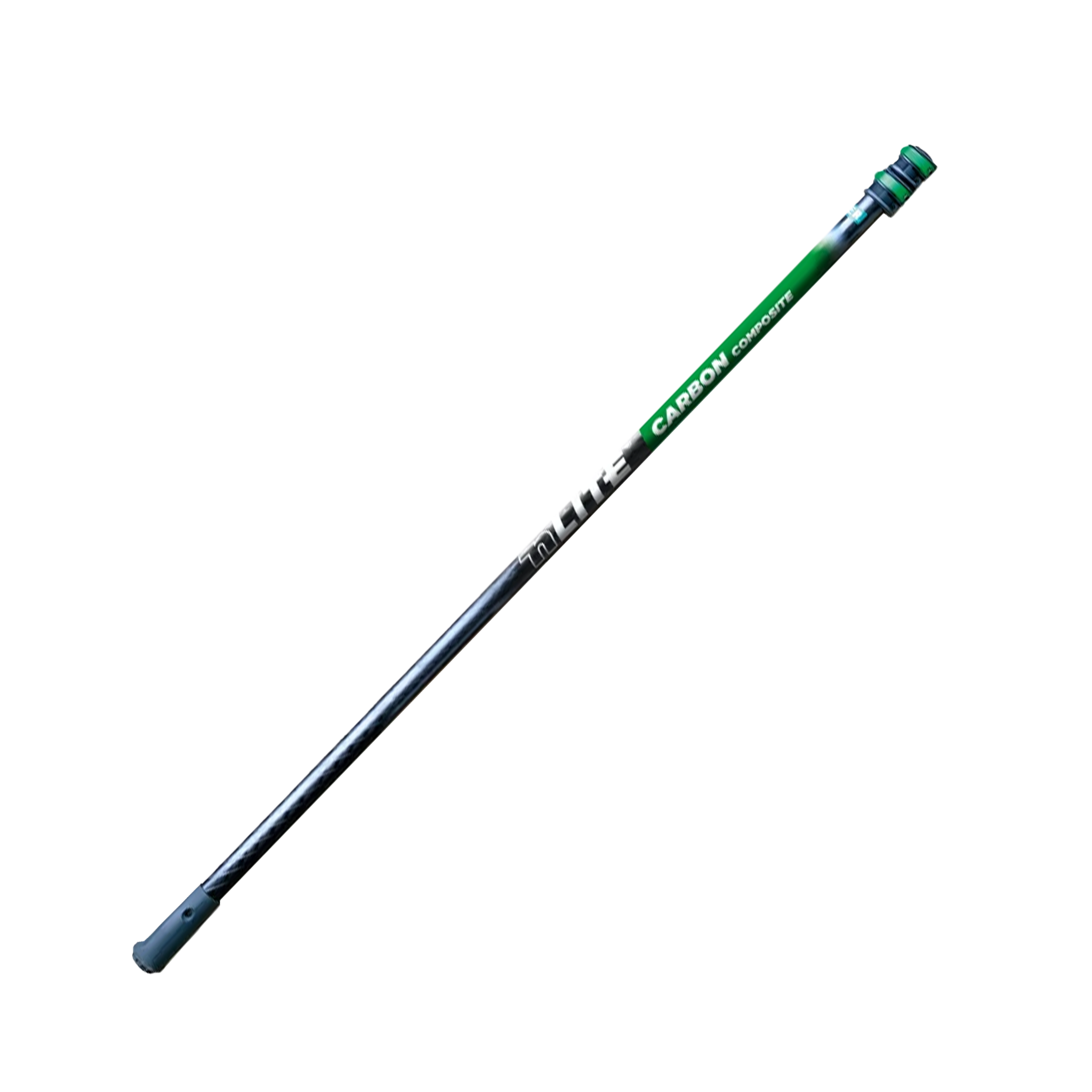 nLite Carbon Composite Teleskopstange 3,20m