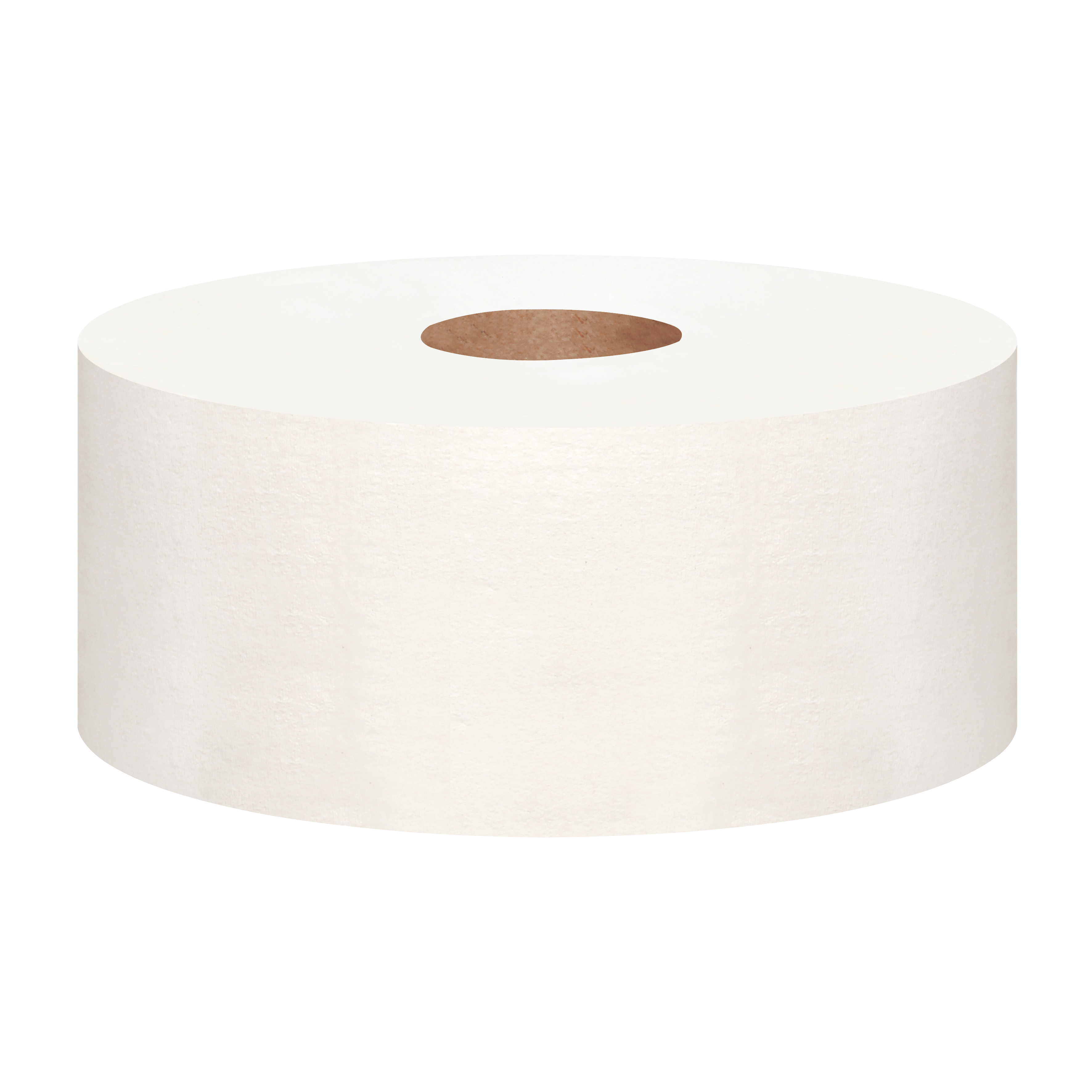 Jumbo Toilettenpapier Classic L 2-lagig, weiß