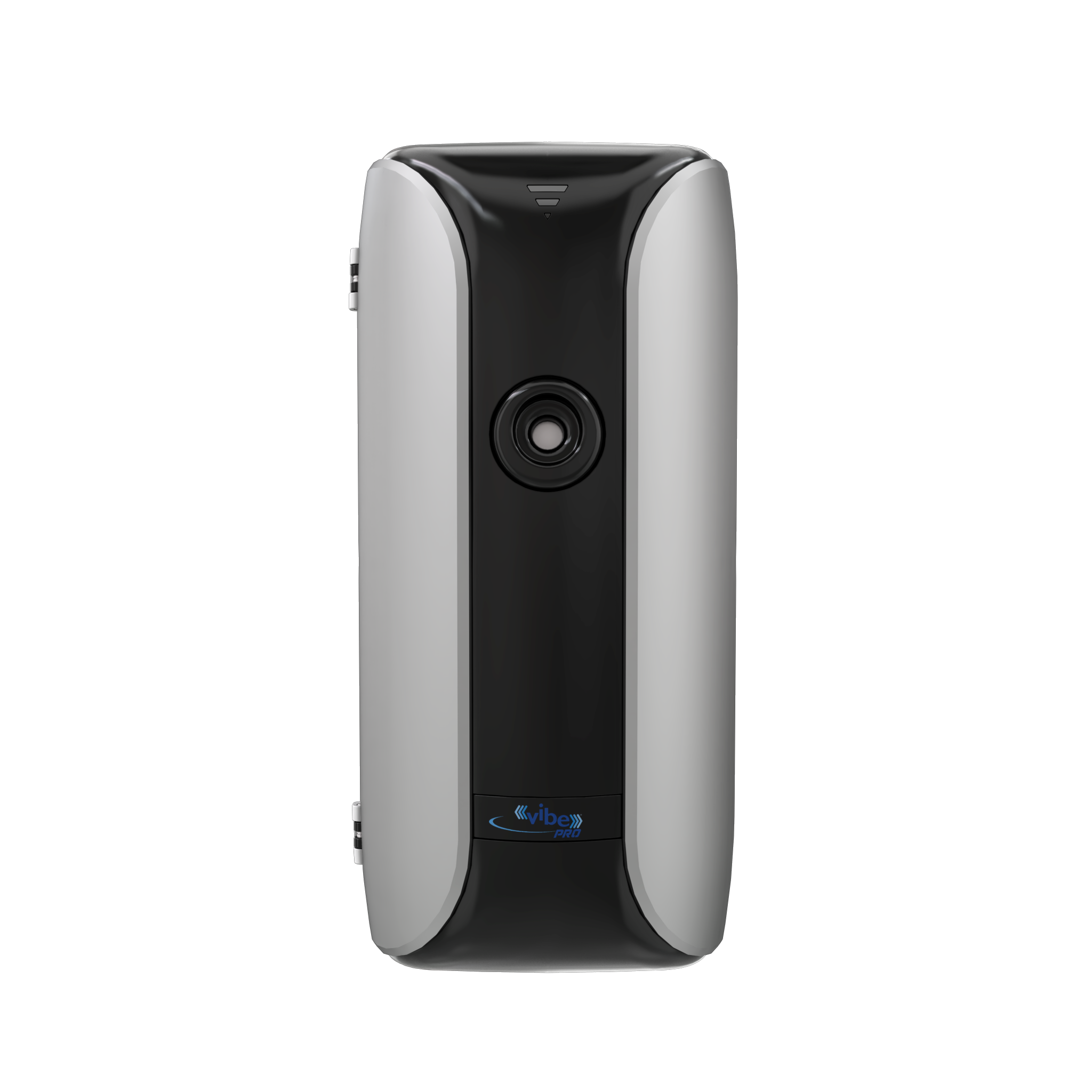Vibe Pro Duftspender schwarz/silver