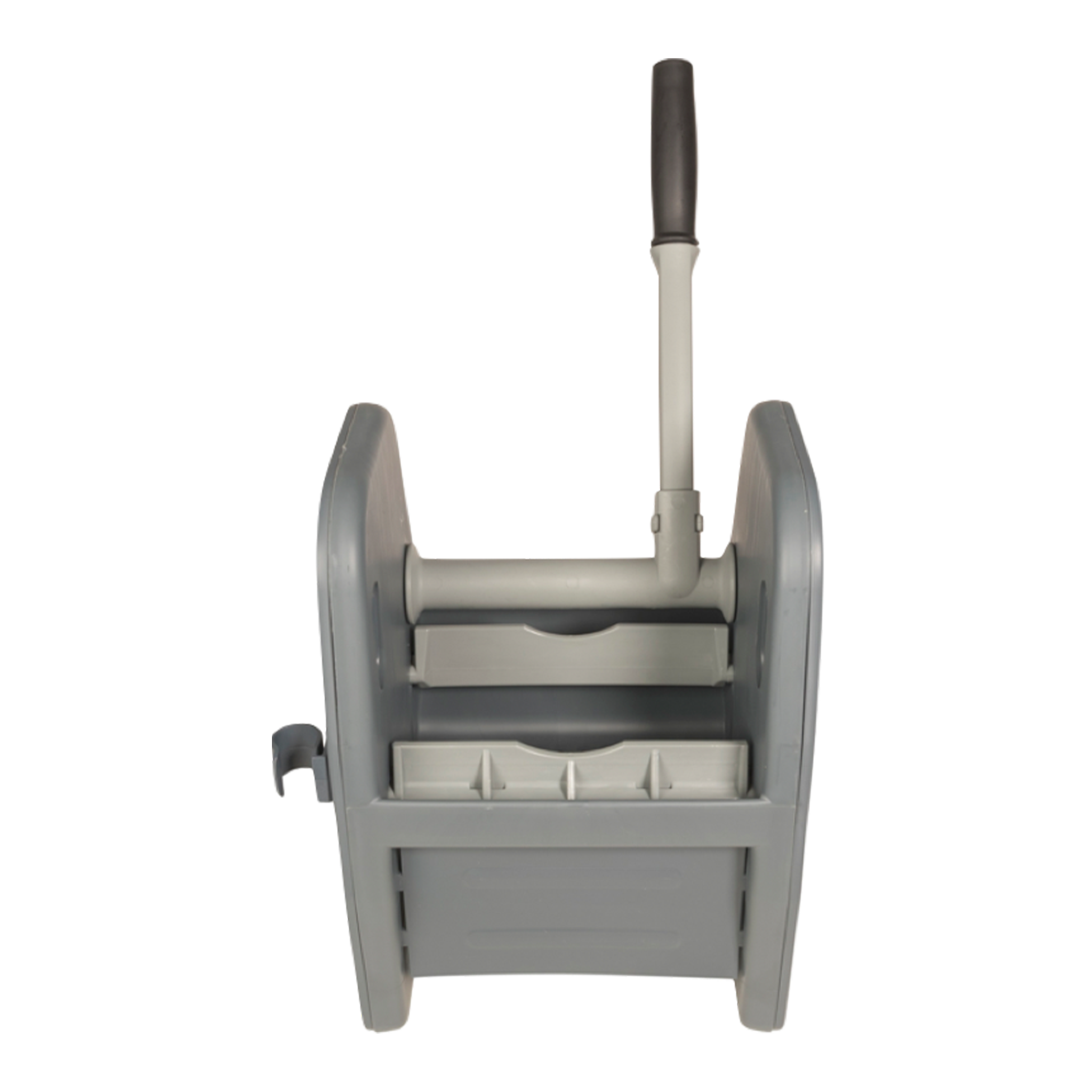 Mopp Presse Doppelbackensystem