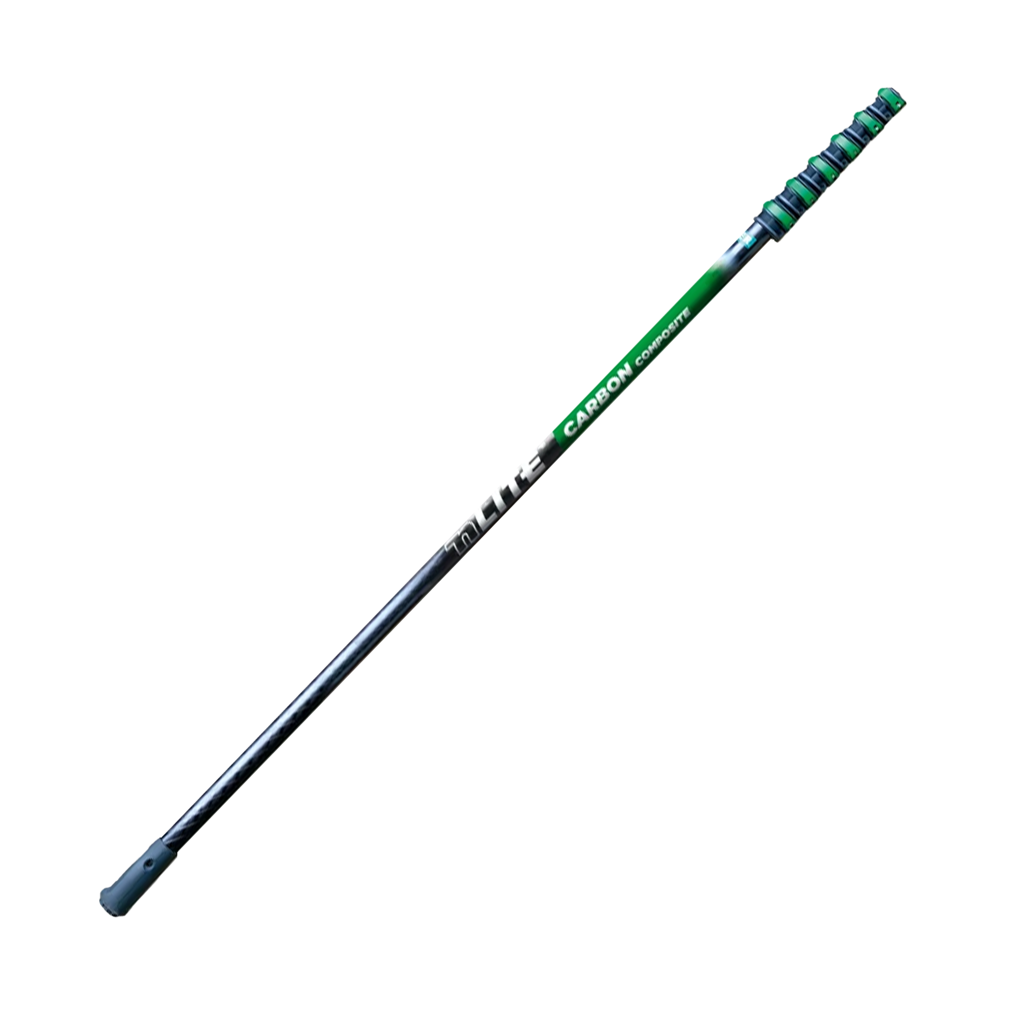 nLite Carbon Composite Teleskopstange 8,60m