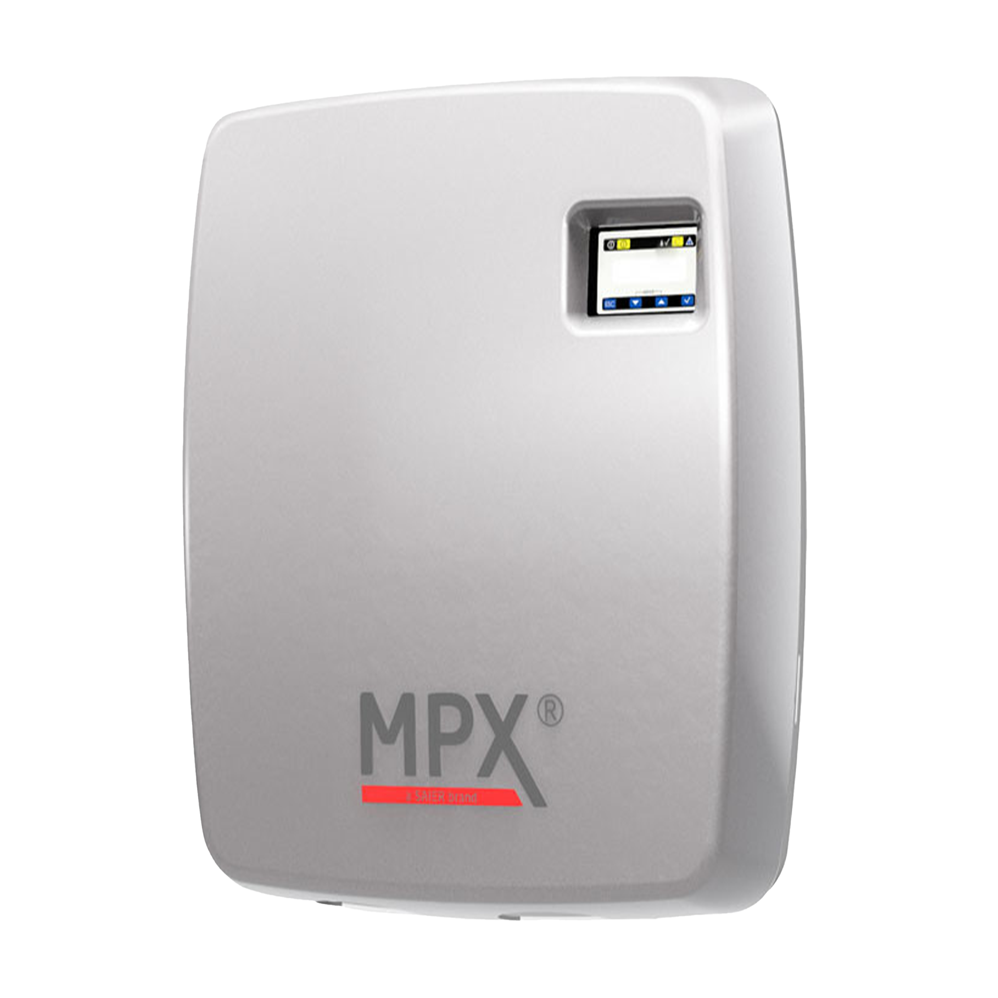 MPX Smart 7P1M Dosieranlage für bis zu 1 Waschmaschinen